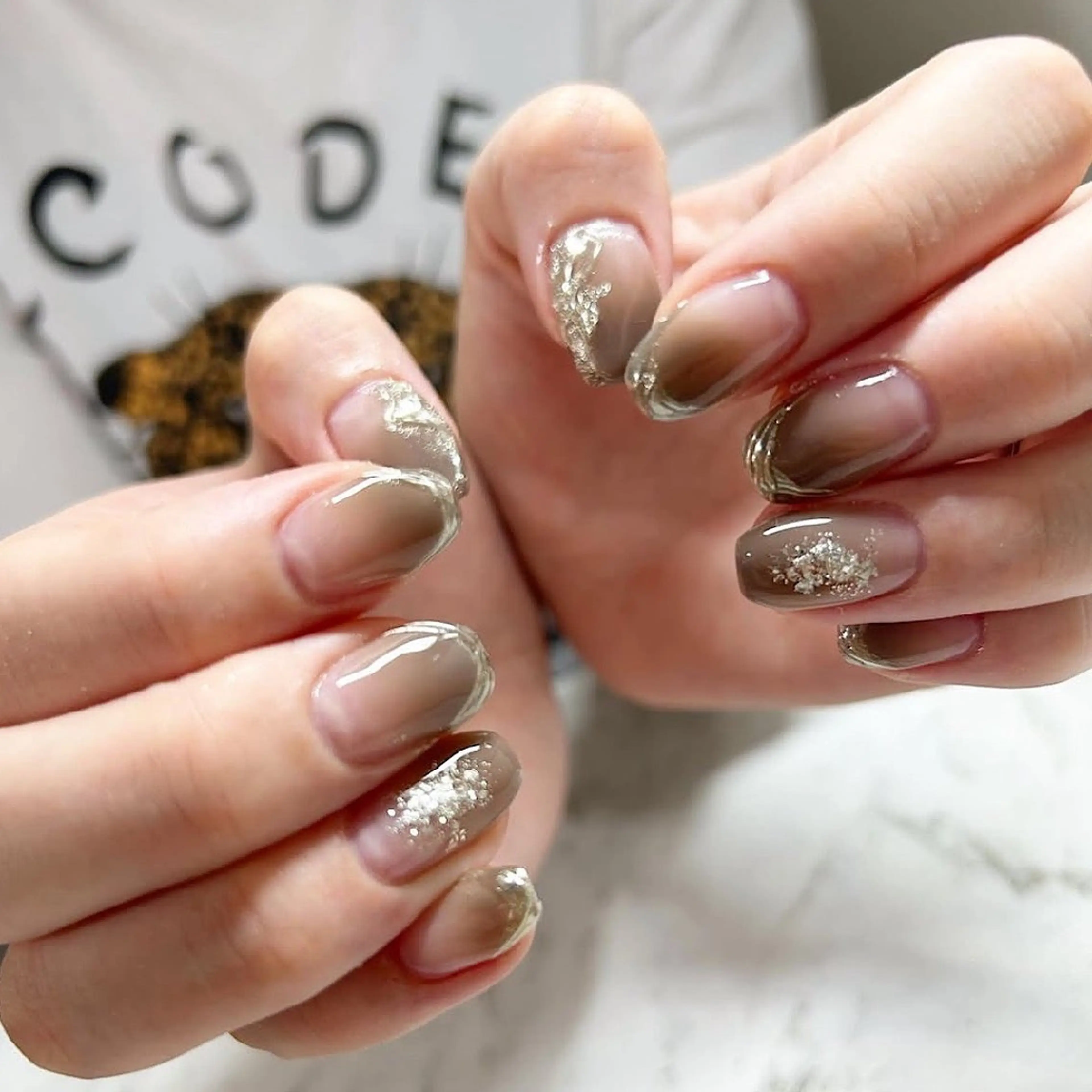 ネイル amour 川崎店のネイルデザイン