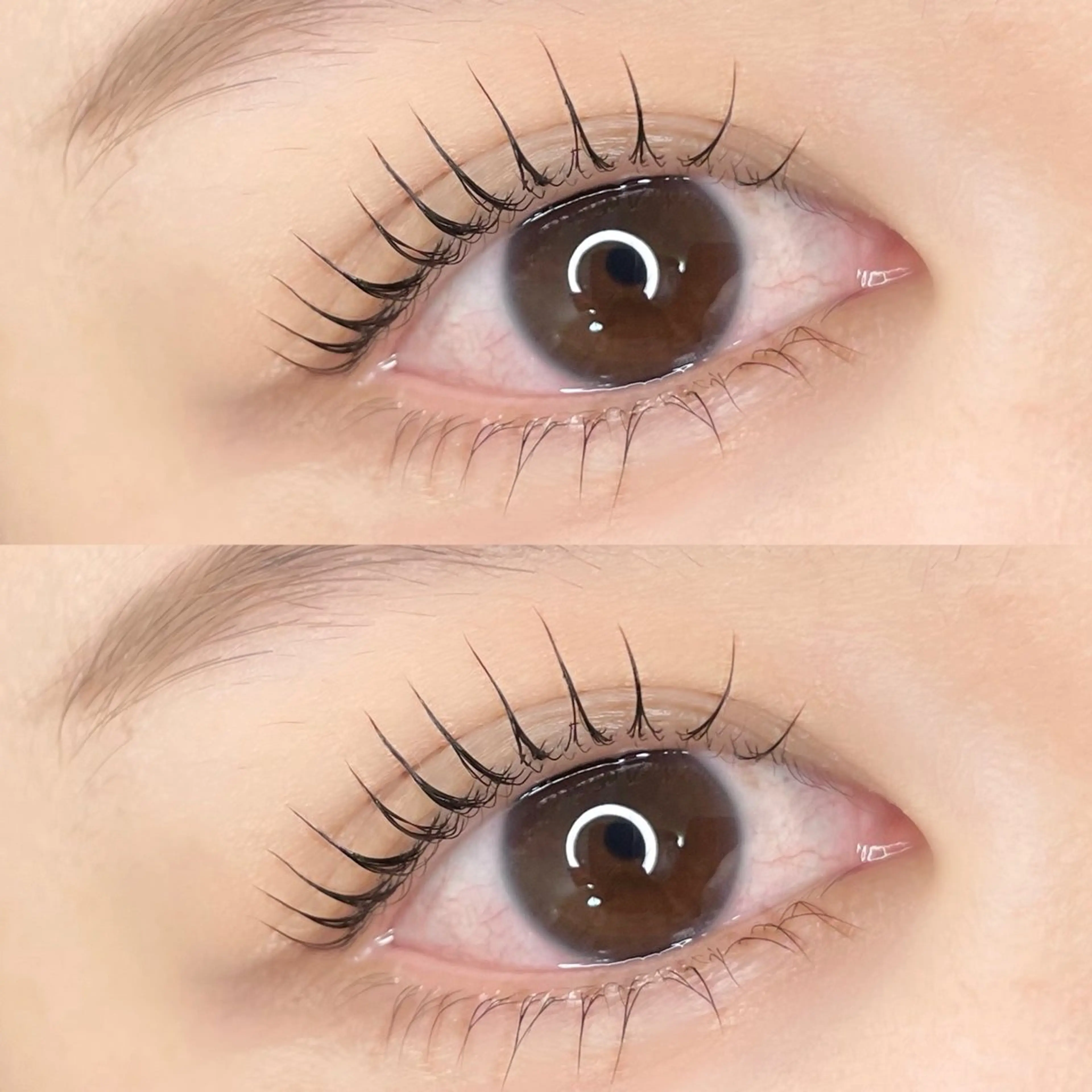 マツエク・マツパ HOME所属・MA ORIの眉毛・アイブロウイメージ