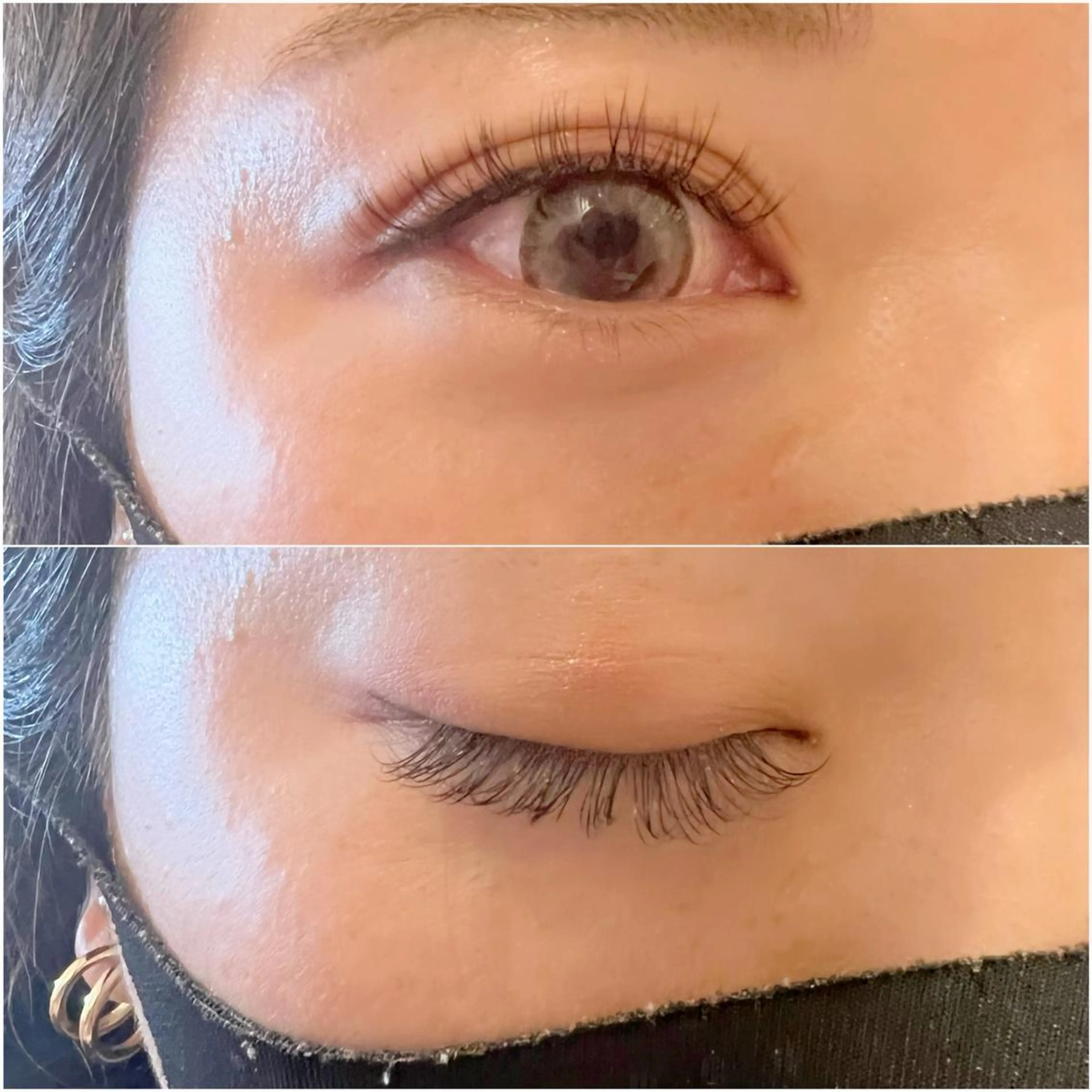 マツエク・マツパ BelleLilas 江坂/ miu♡のマツエク・マツパデザイン