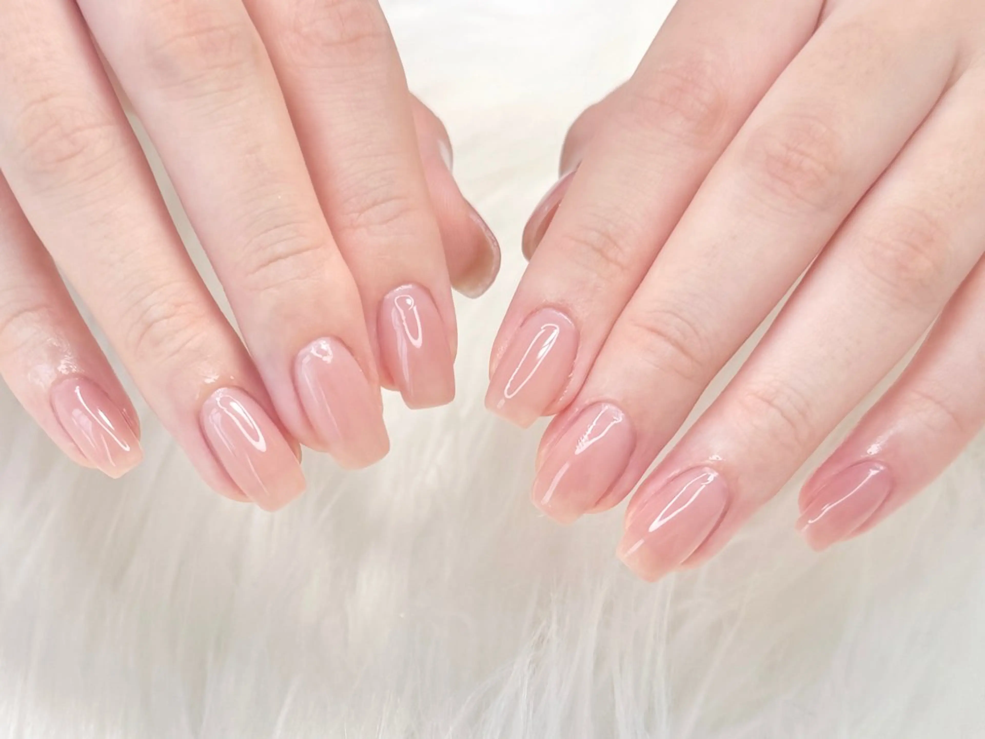 ネイル ネイルサロン Laque.のネイルデザイン