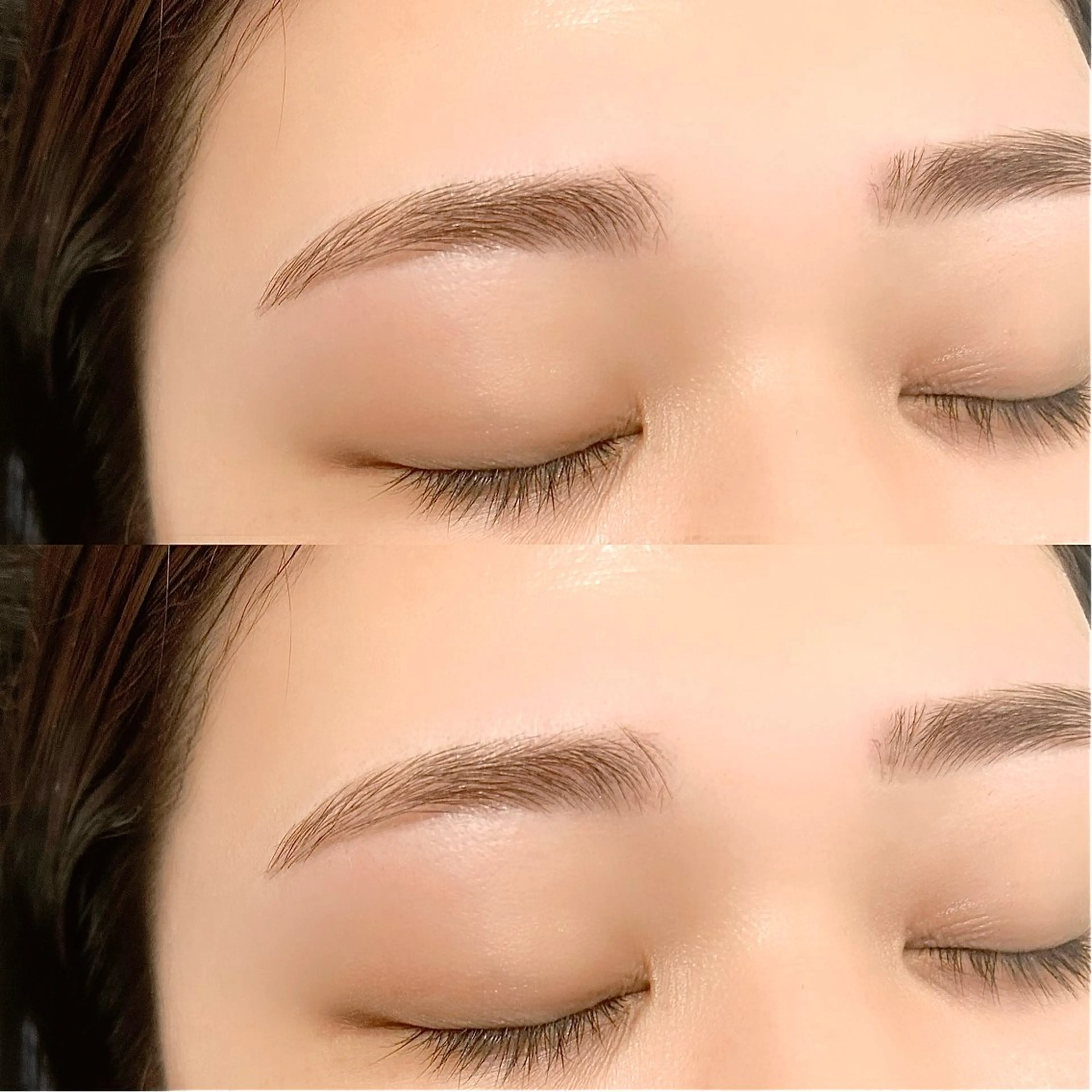 アイブロウ Yuueye mioの眉毛・アイブロウイメージ