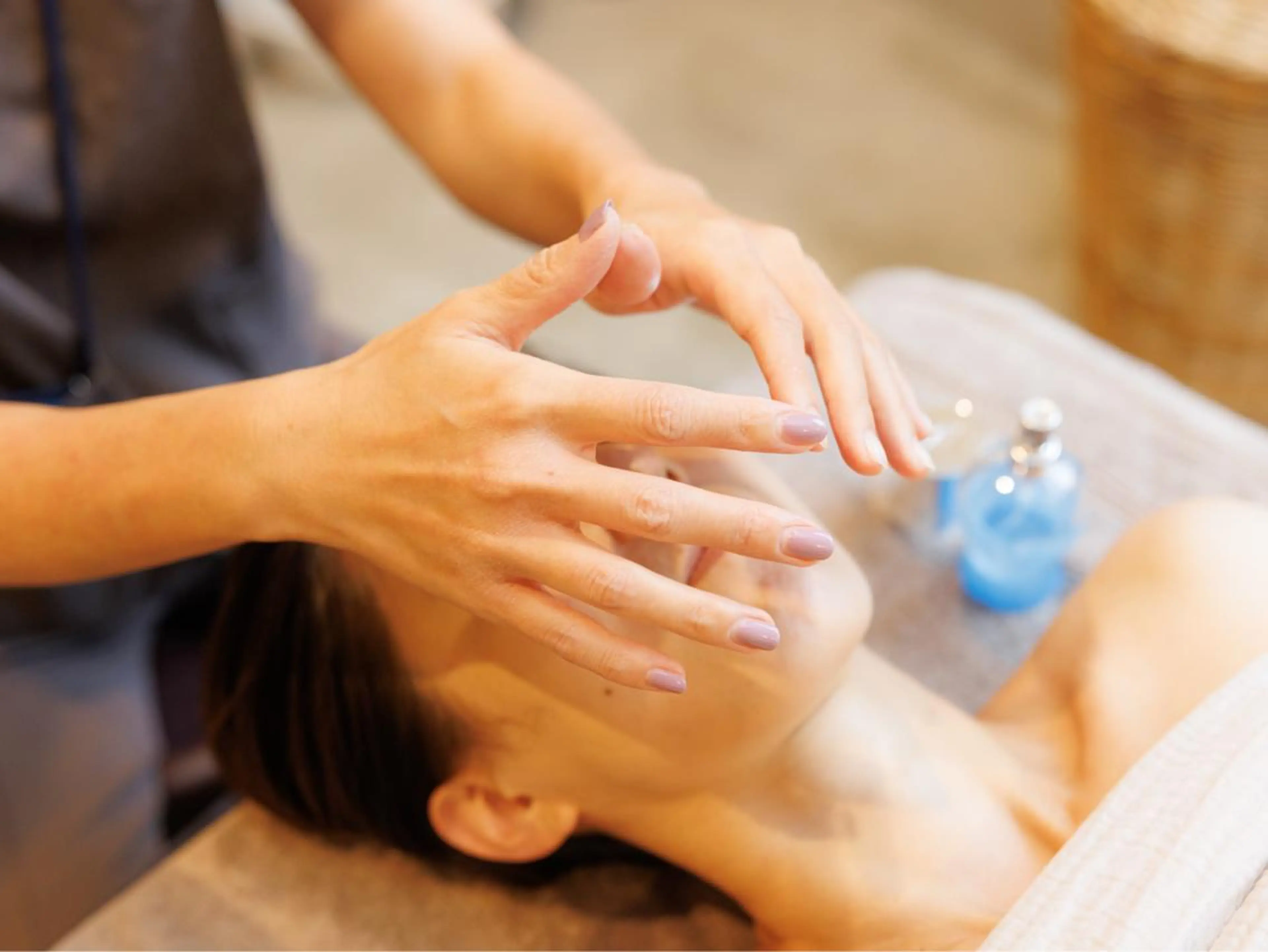 Belulu所属・Belulu ベルルのネイルデザイン