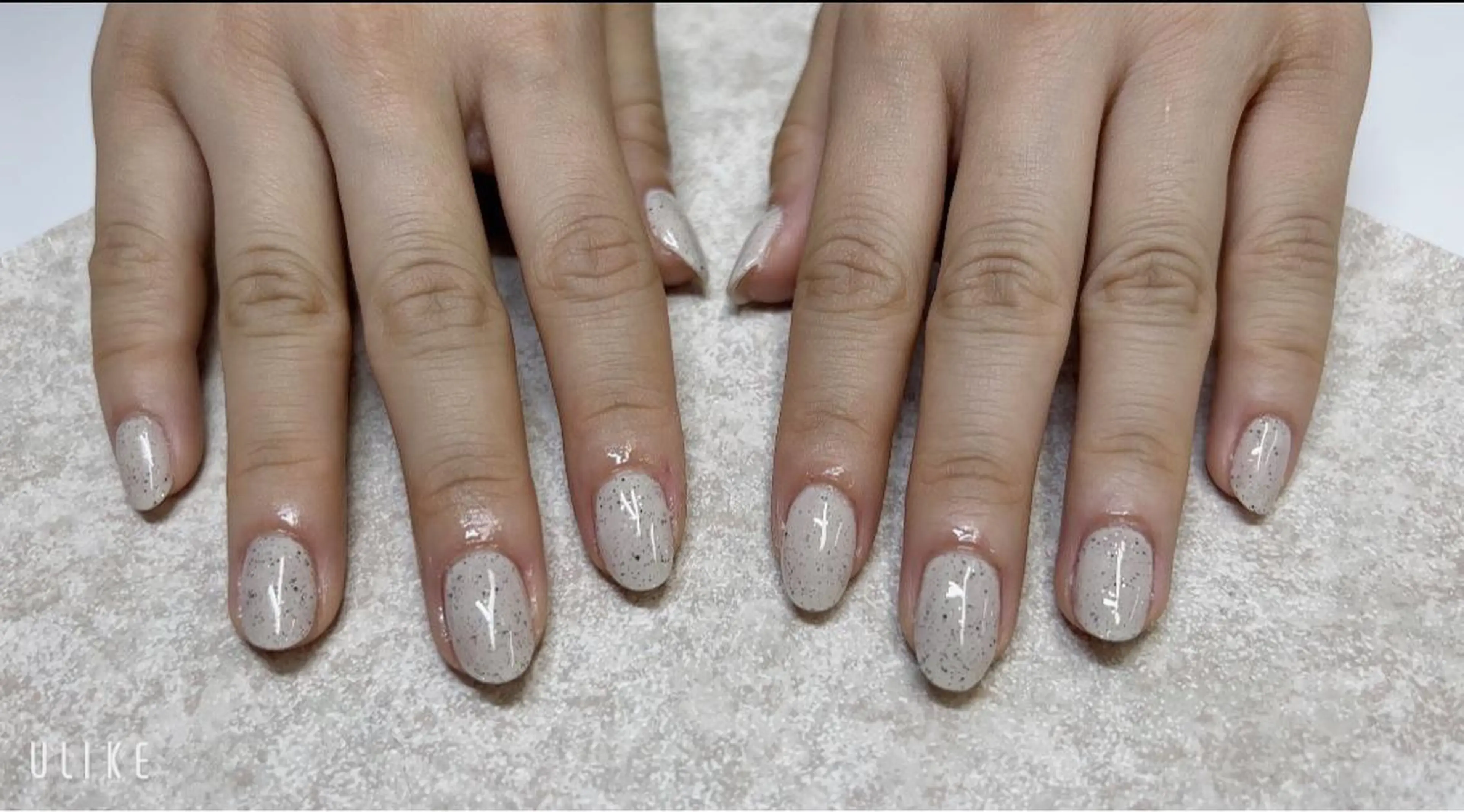 ネイル nalu nailのネイルデザイン