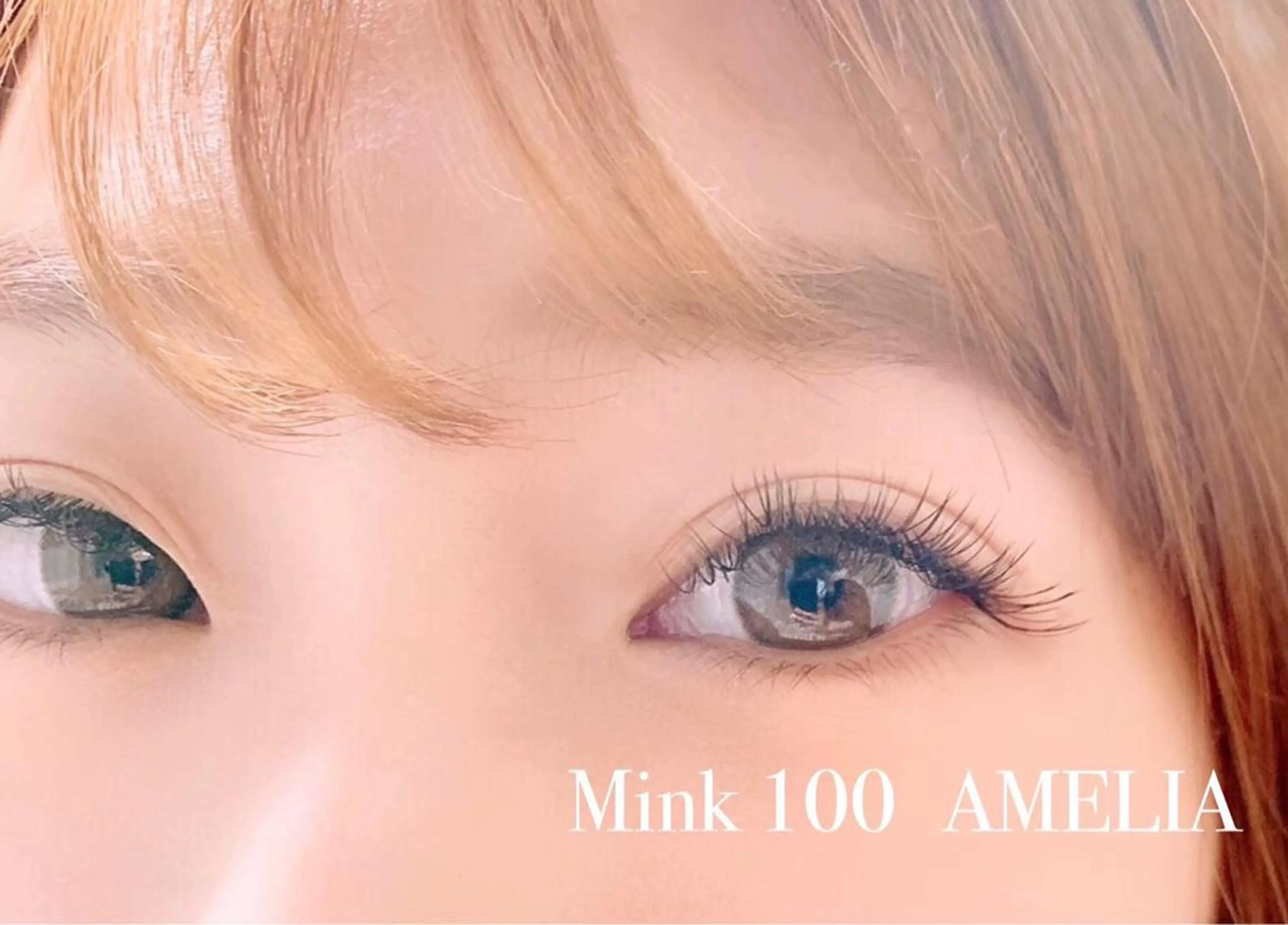 マツエク・マツパ AMELIA Yuiの眉毛・アイブロウイメージ