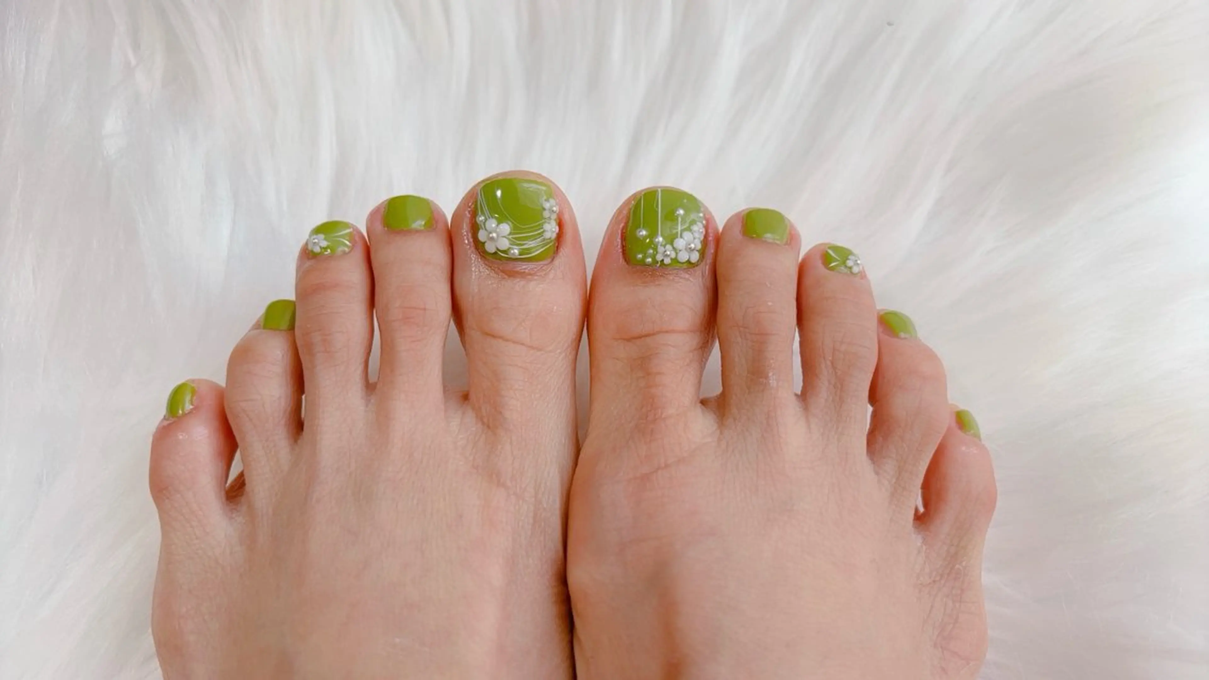 ネイル ハンドネイル Elegance Nail本厚木店舗のネイルデザイン