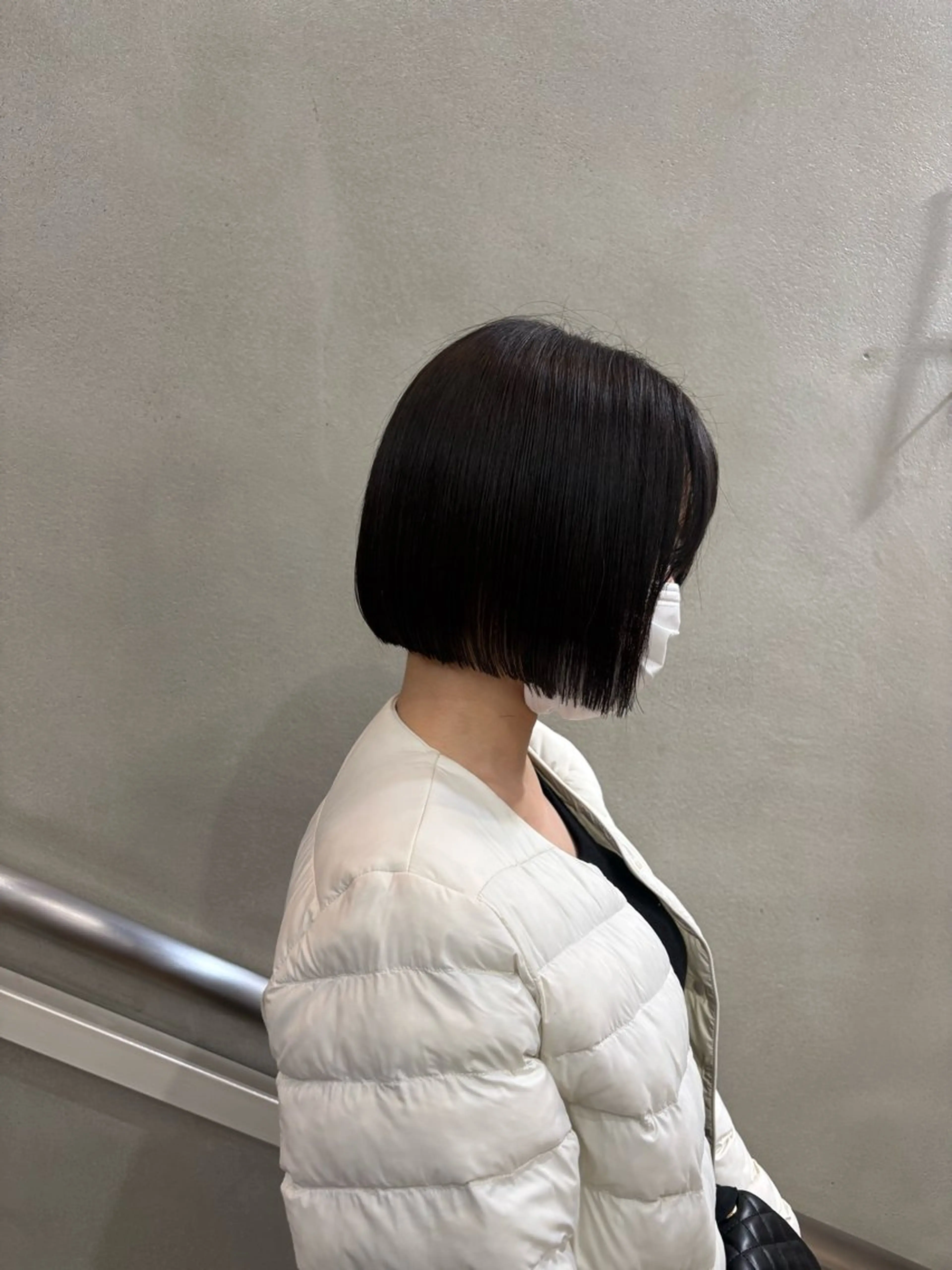 カット トリートメント ケイナ/ 髪質改善🍀のヘアスタイル