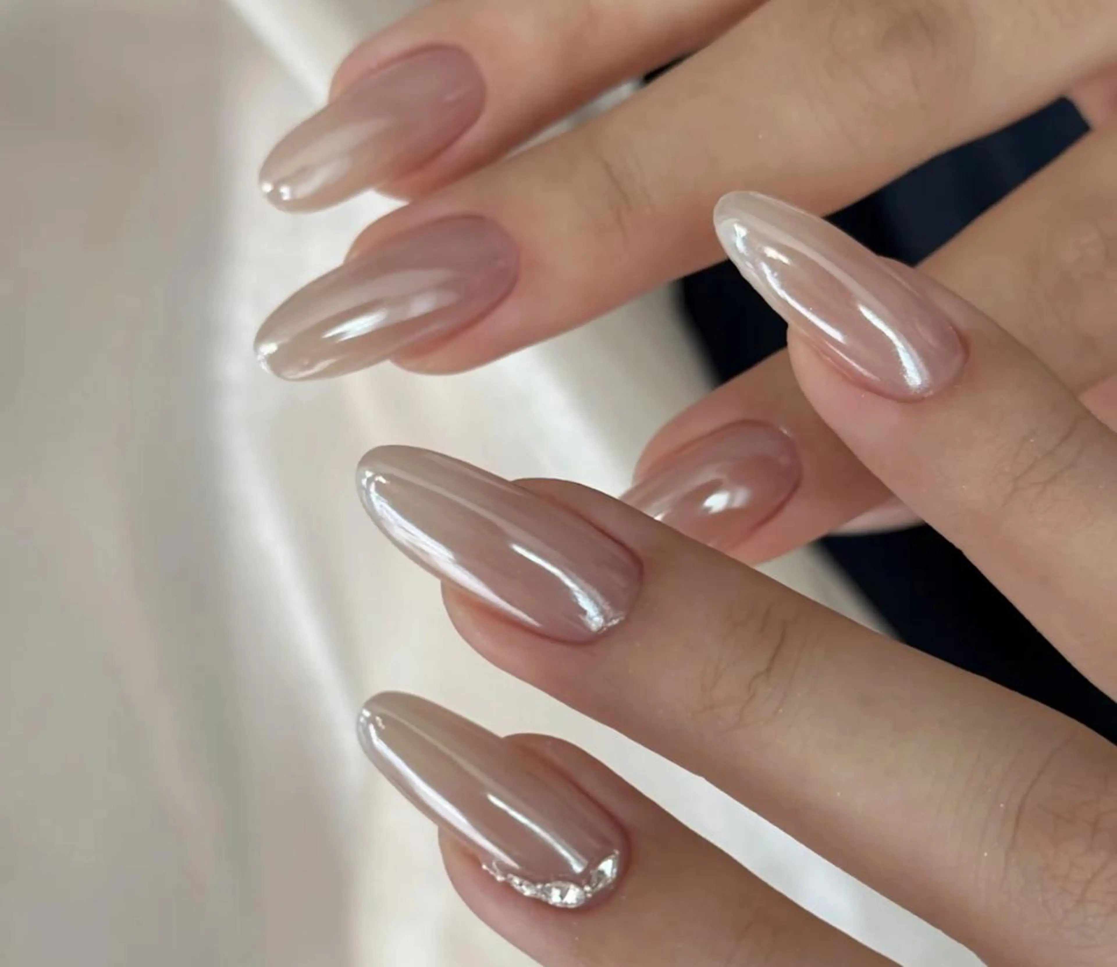 ネイル ハンドネイル Miya🎀 nailのネイルデザイン