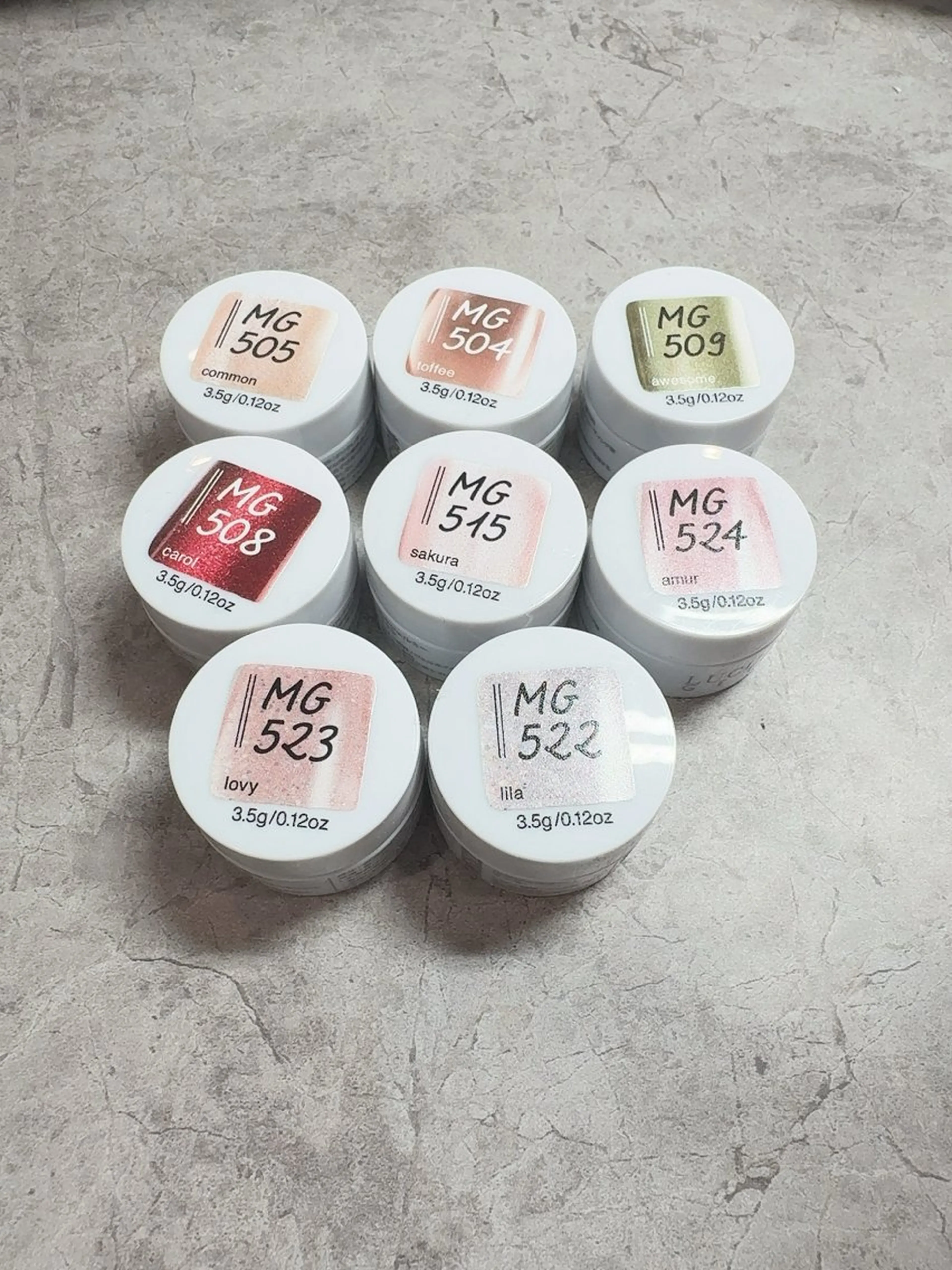 ネイル REVE/韓国ネイル yamaokaのネイルデザイン