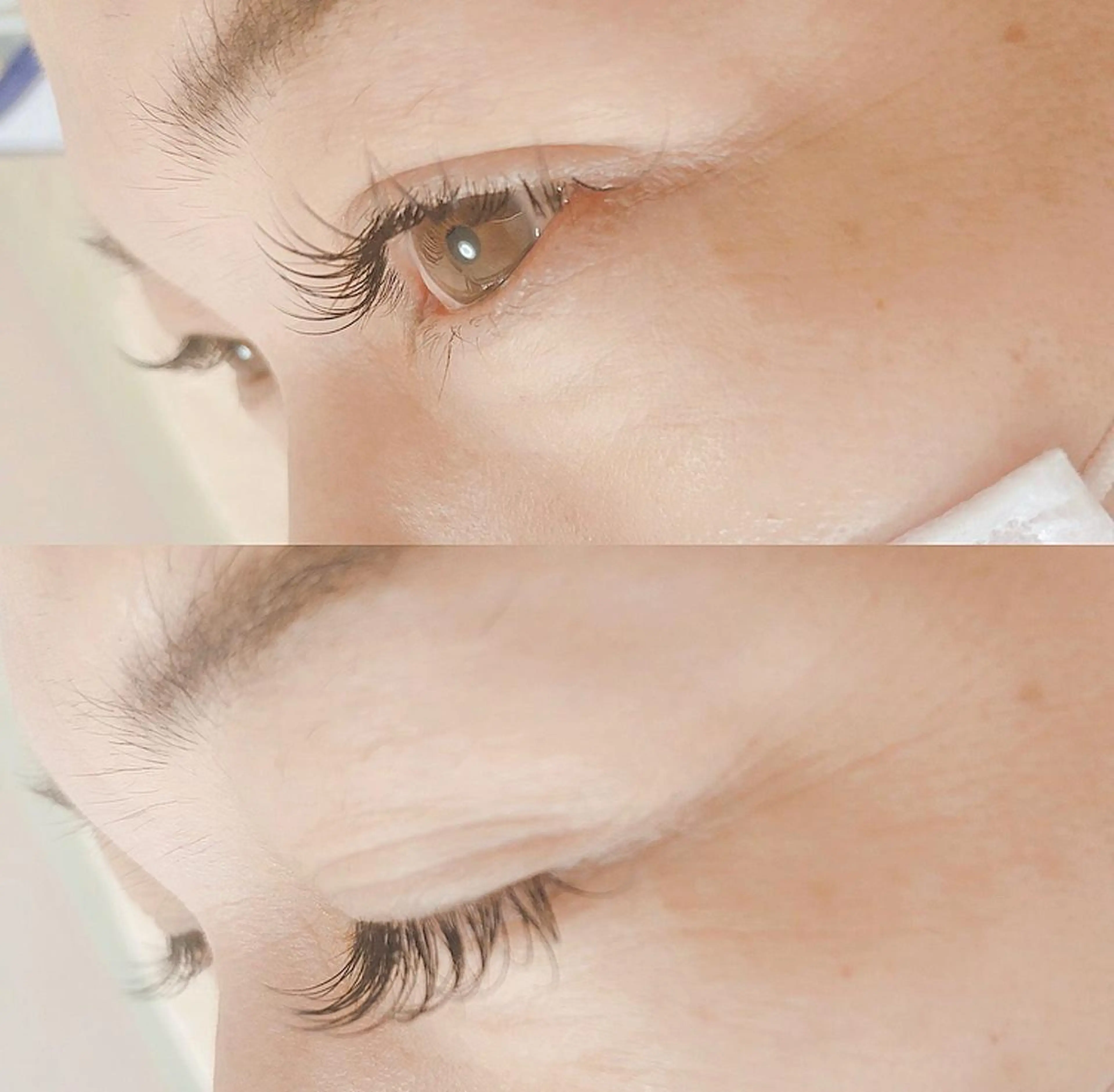 マツエク・マツパ Was🎀 髙野のマツエク・マツパデザイン