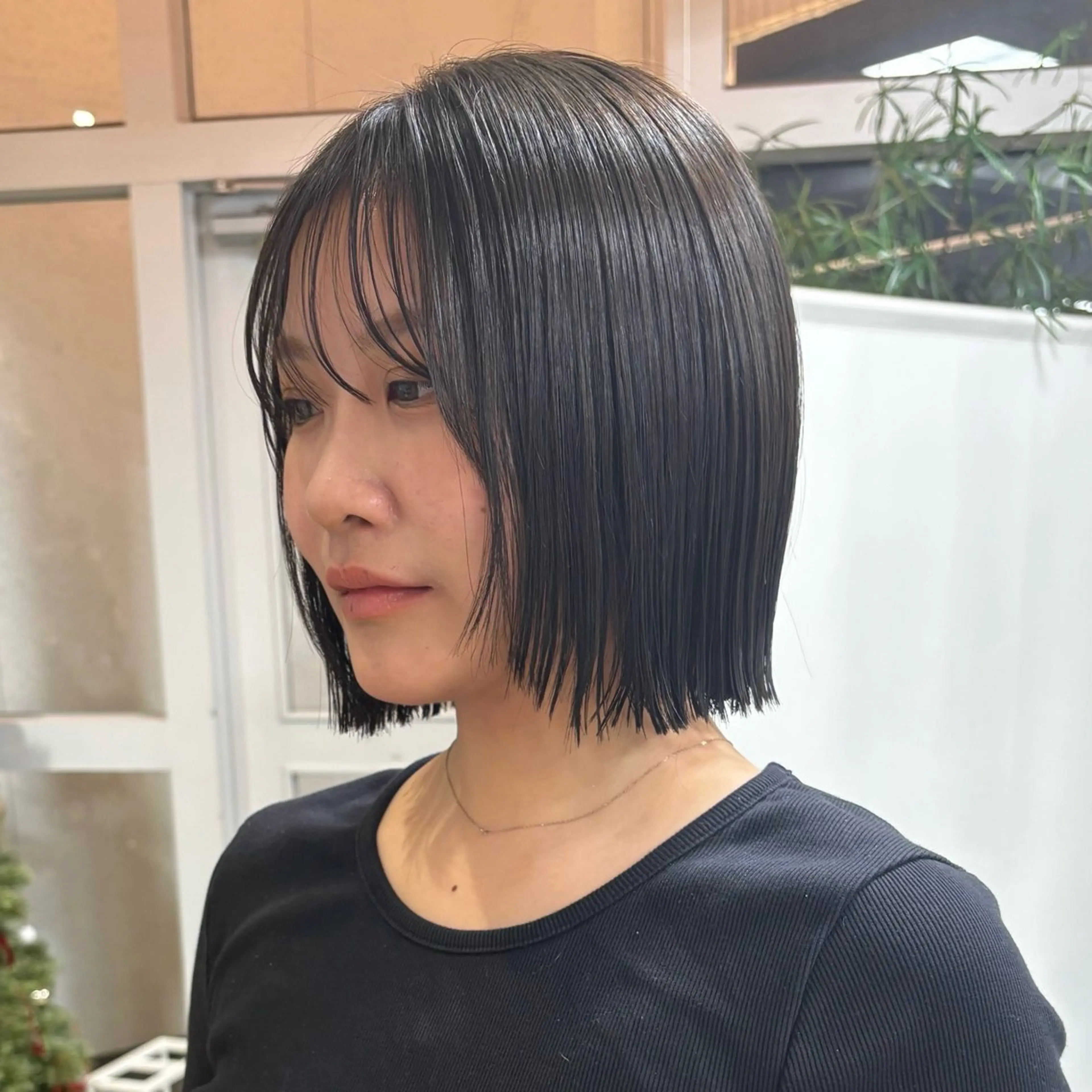 ショート shotaro 🫥のヘアスタイル