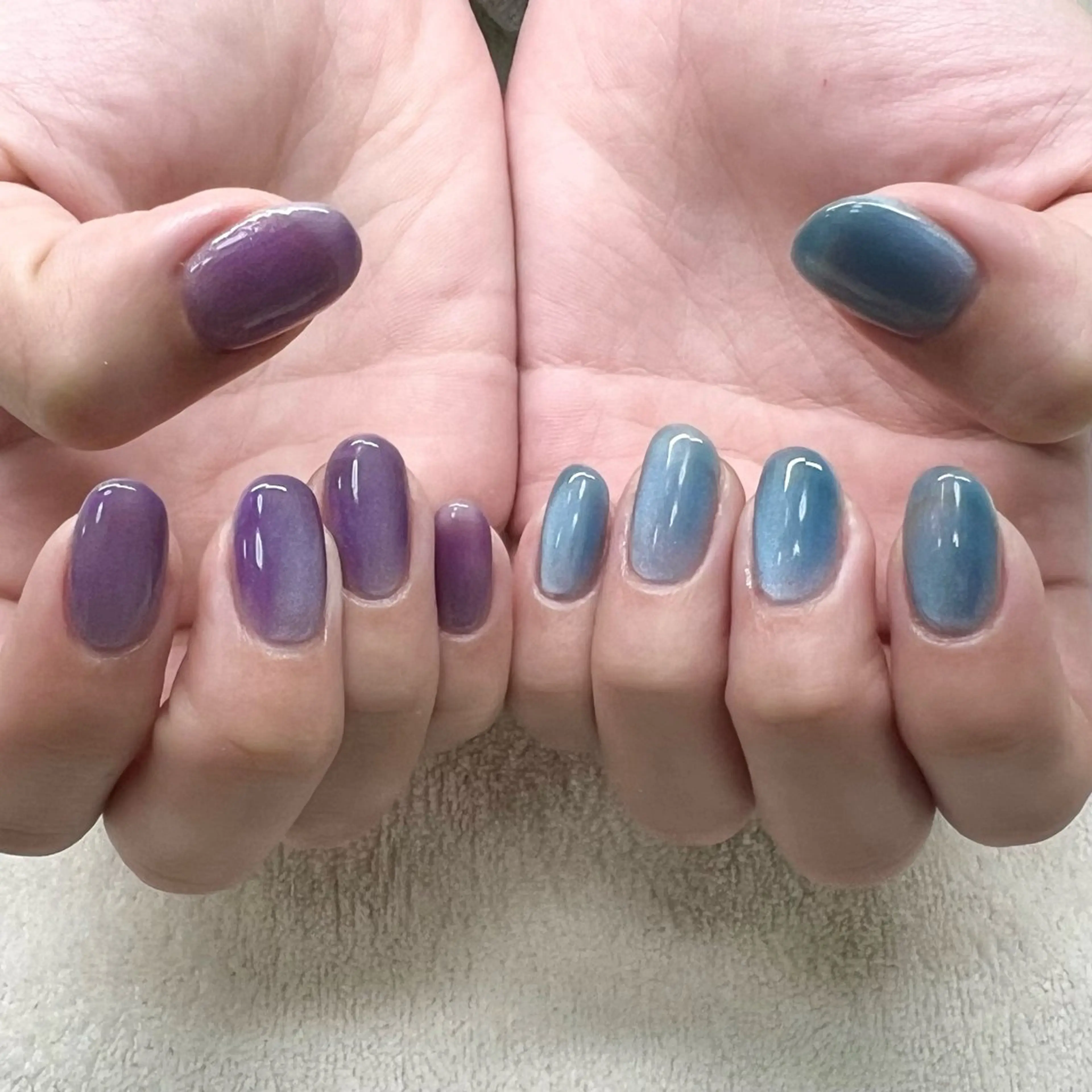 ネイル ふる〜る所属・鈴木 彩加のマツエク・マツパデザイン