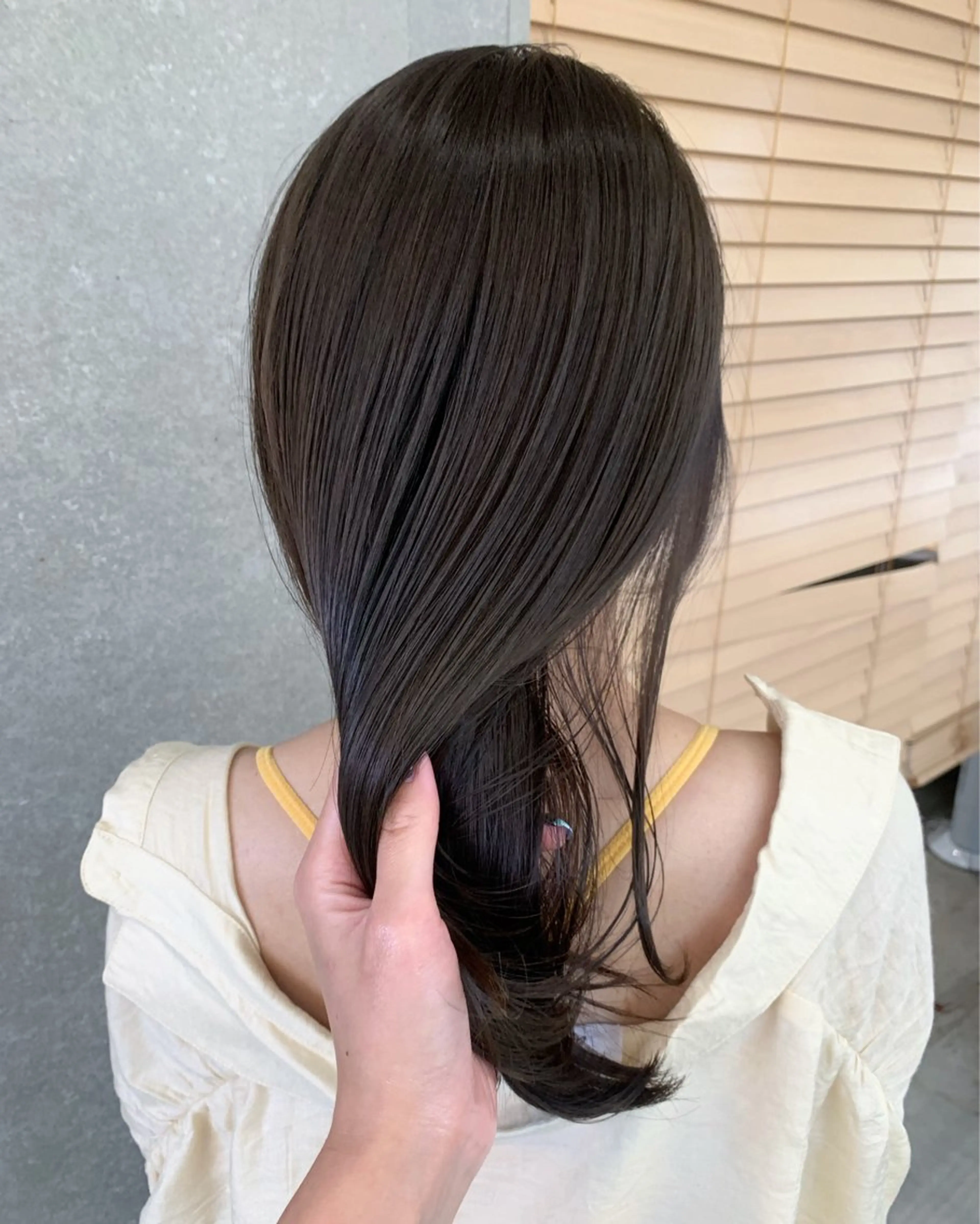 ロング 髪質改善/ボブ/ レイヤー❣️yuiのヘアスタイル