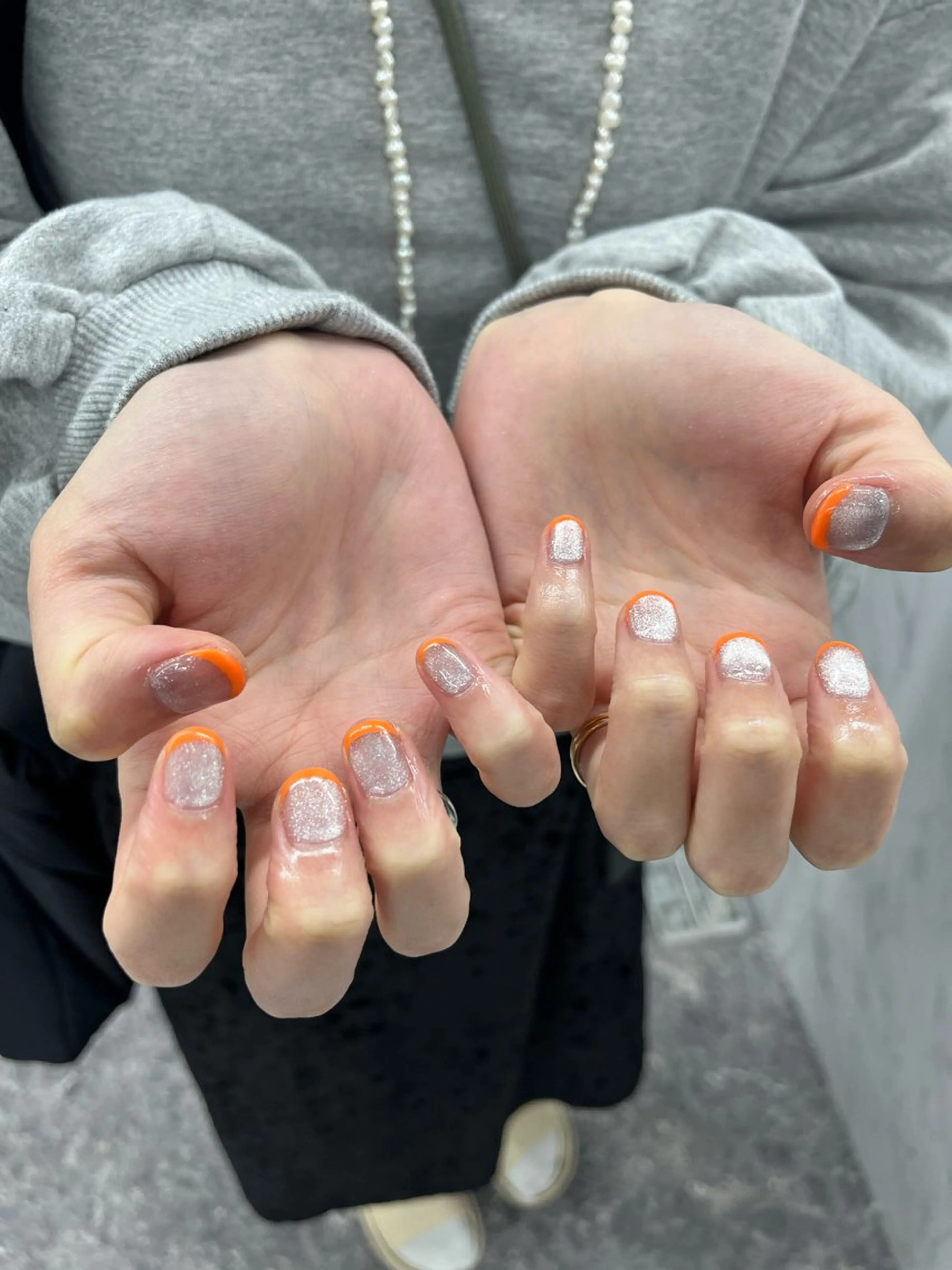 ネイル ハンドネイル limo/ kotomiのネイルデザイン