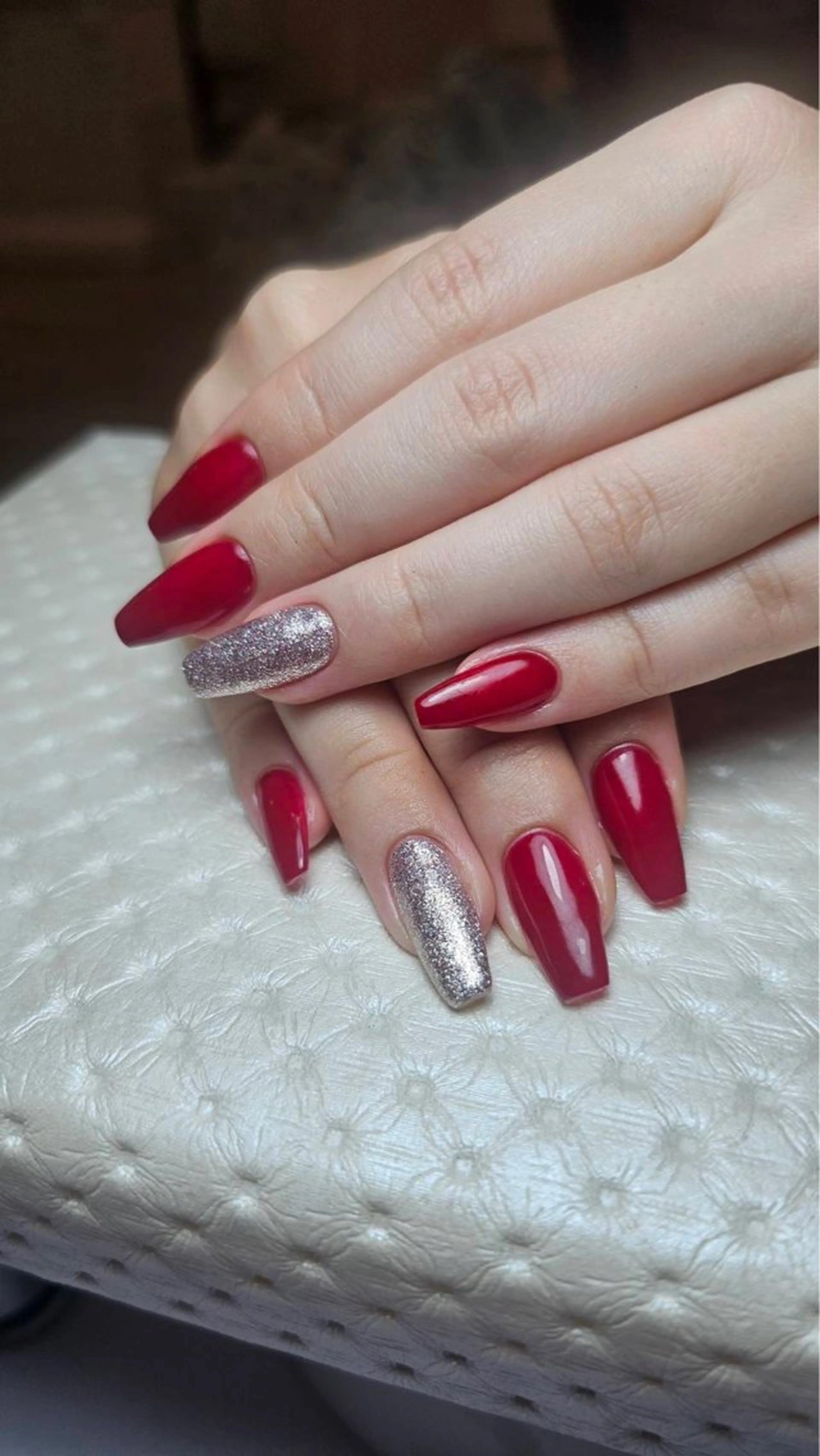 ネイル ハンドネイル Bél Nail salonのネイルデザイン