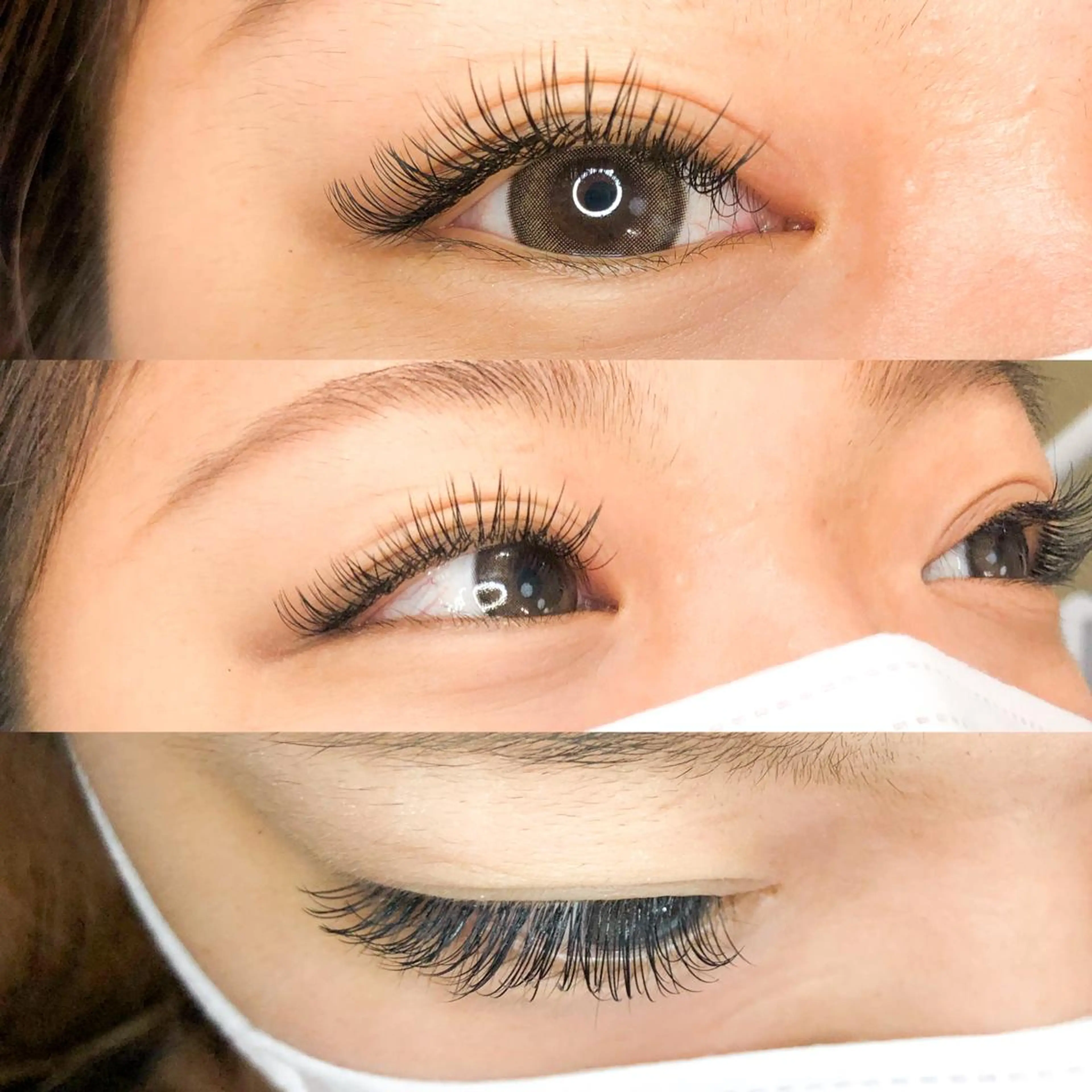 マツエク・マツパ Dimples eyelashのエステ・リラクイメージ