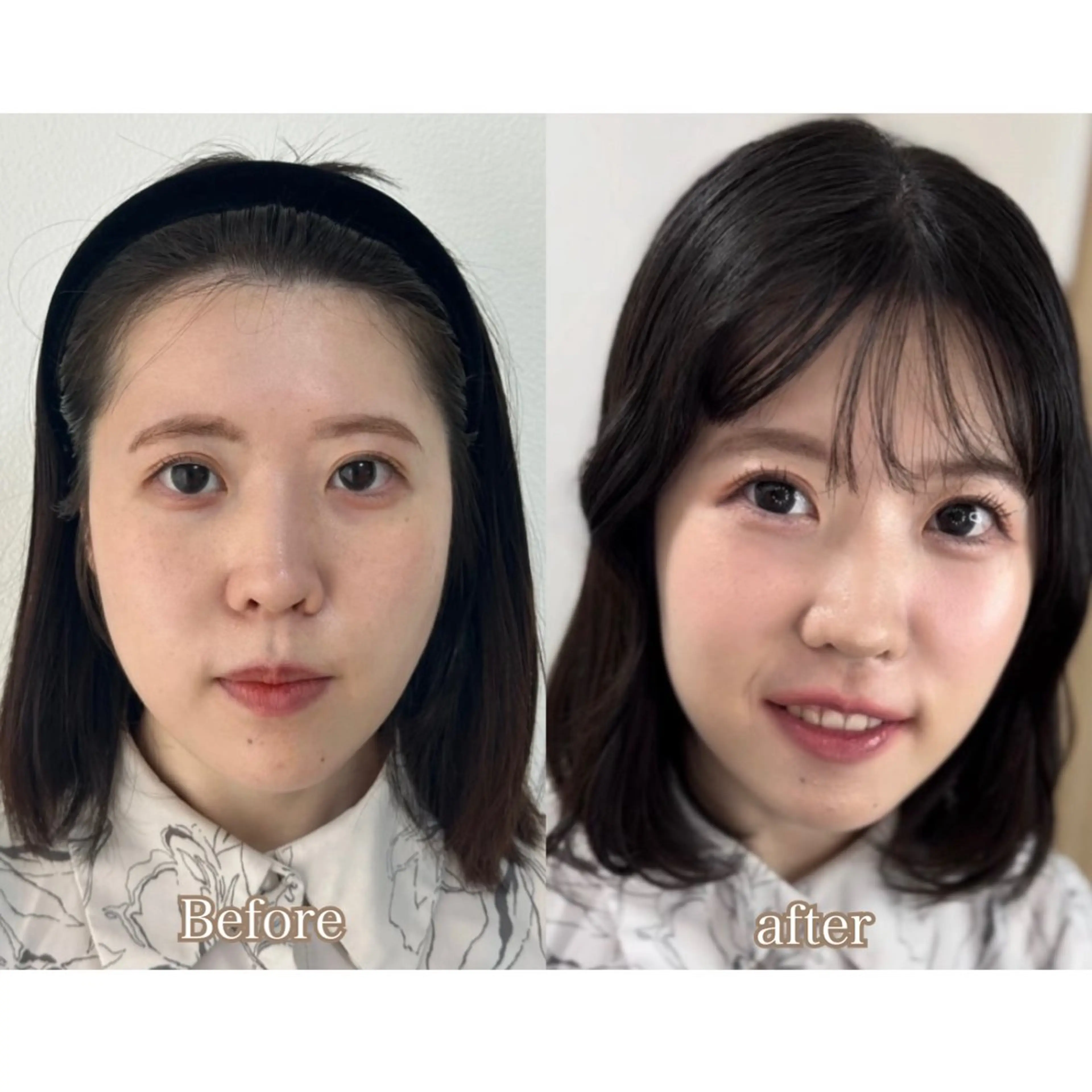 パーソナルカラー🎨 韓国メイク💄のその他イメージ