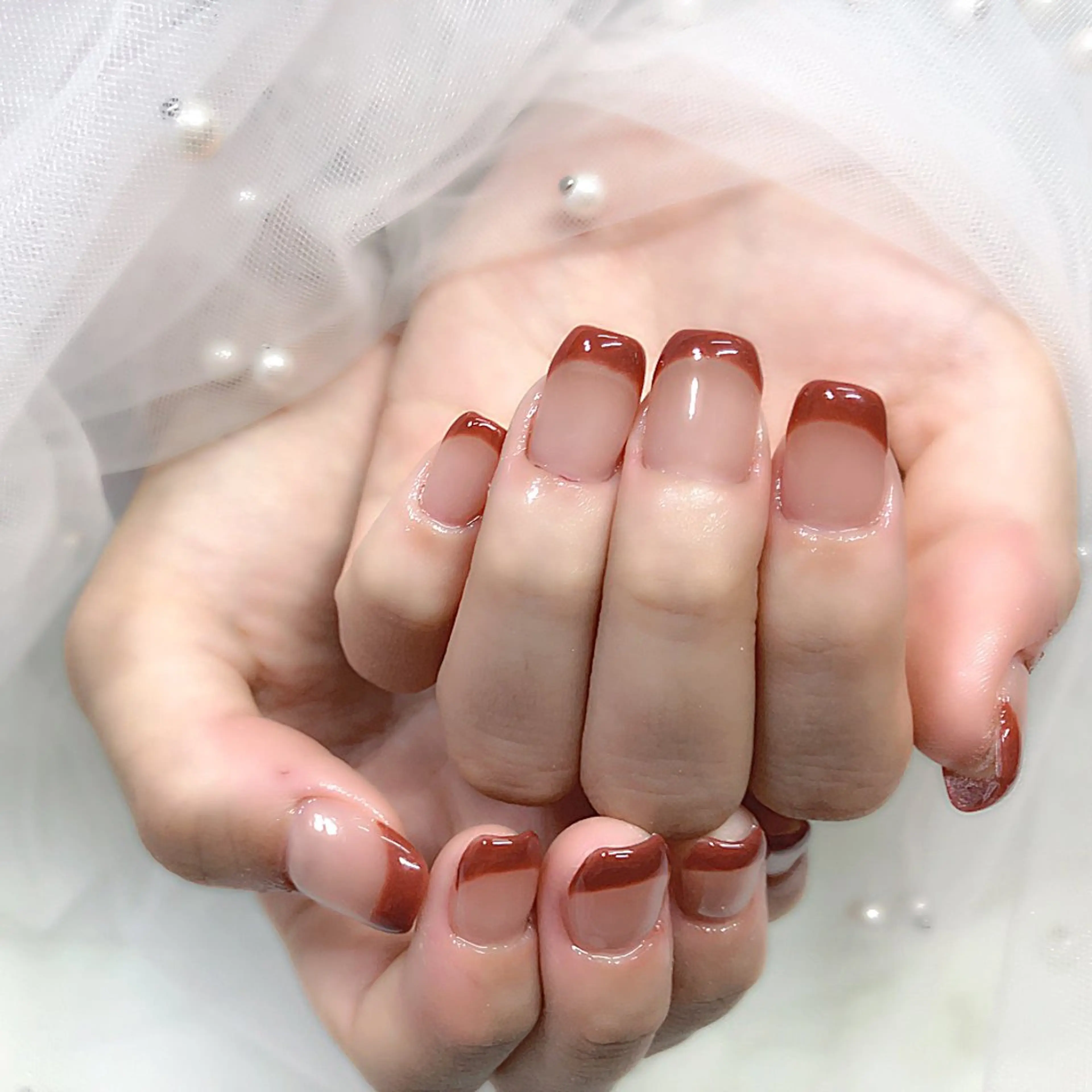 ネイル 整体・ネイル ヨシ堂💅のネイルデザイン