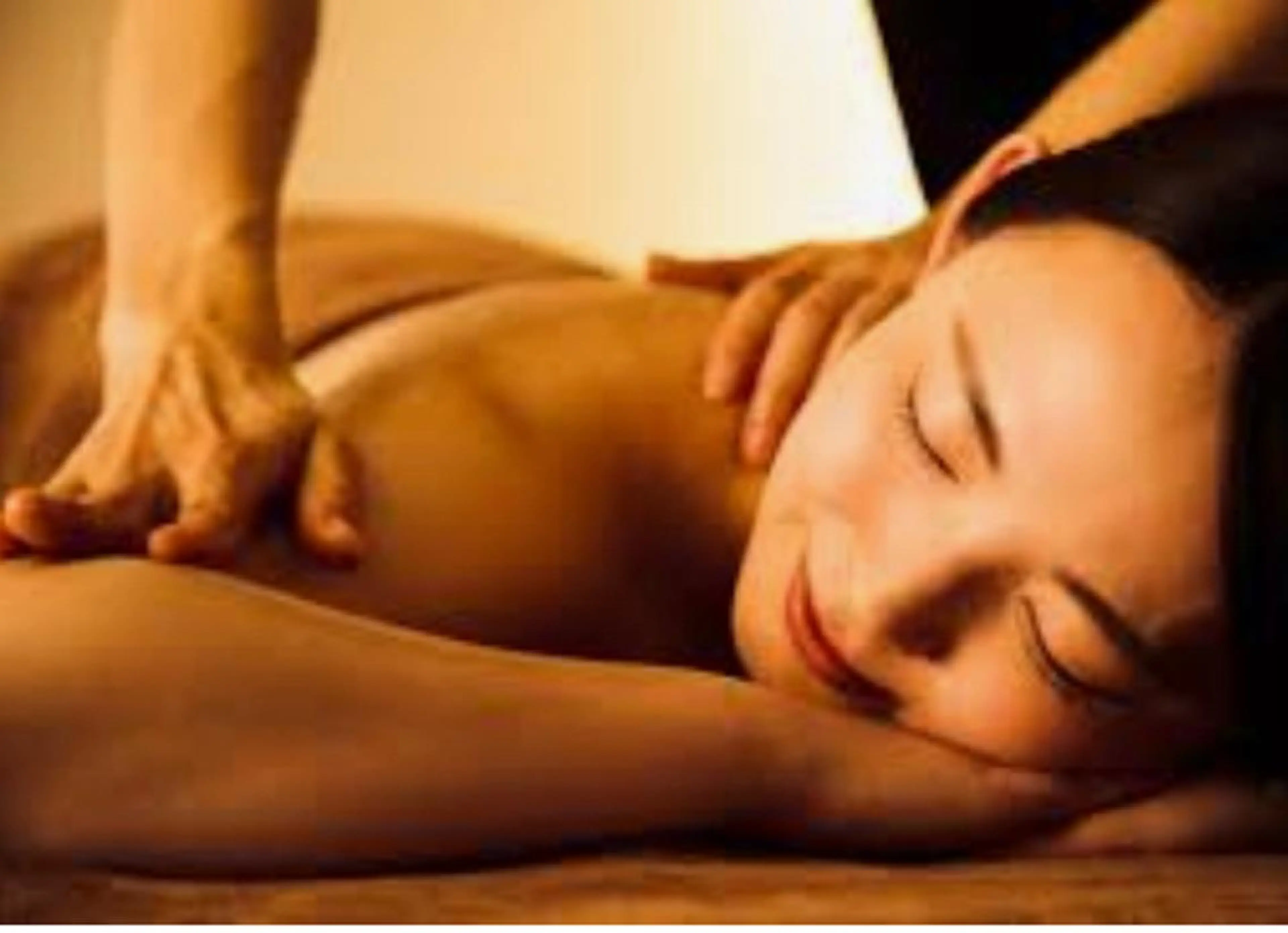 ほぐし45分・アロマ45分の特別セットコース【女性限定)の写真