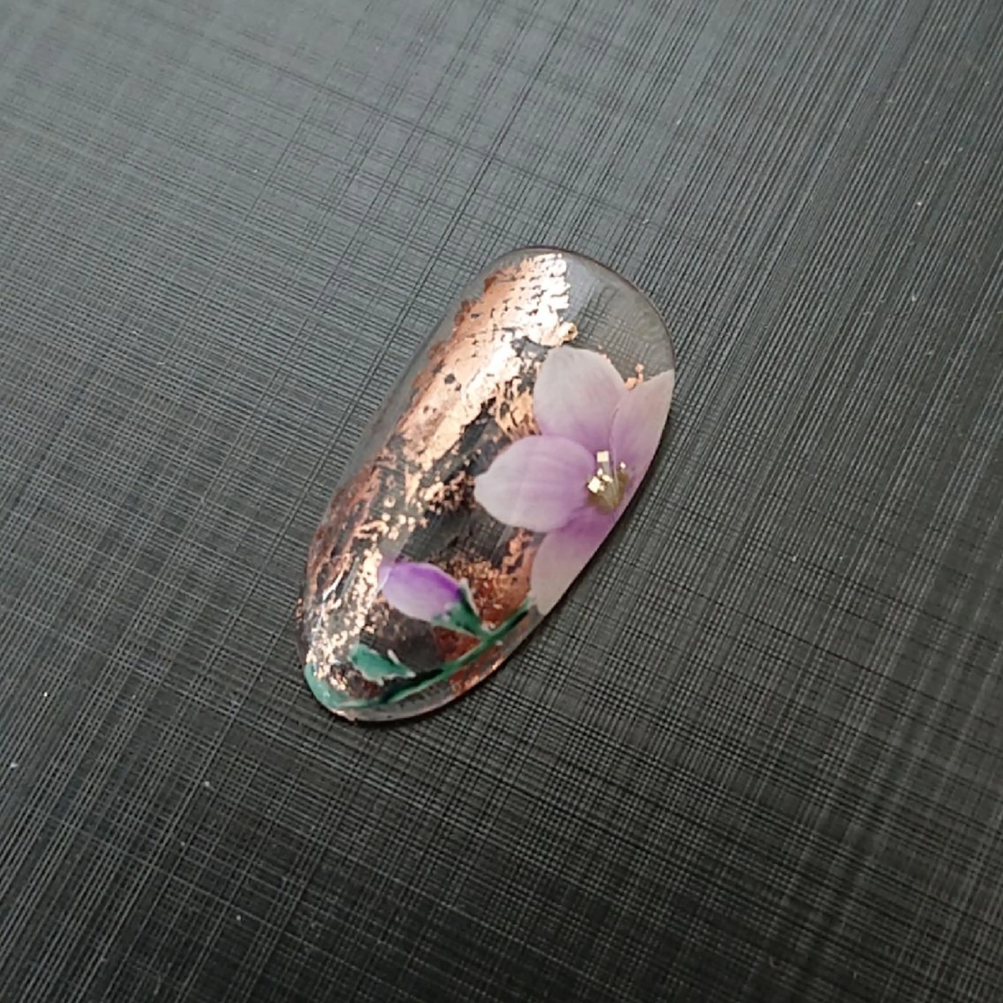 ネイル KOYAMA KIMIEのネイルデザイン