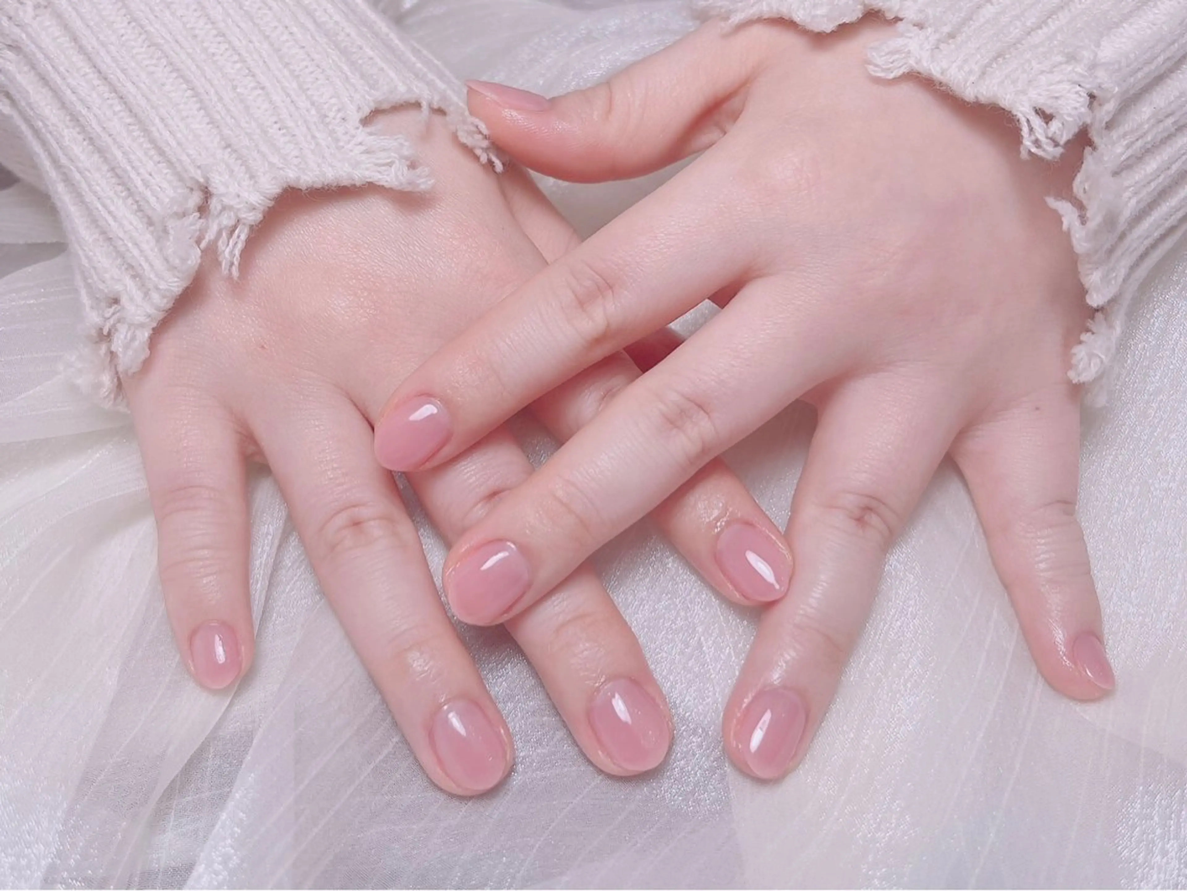 ネイル ハンドネイル ネイルサロン KARIのネイルデザイン