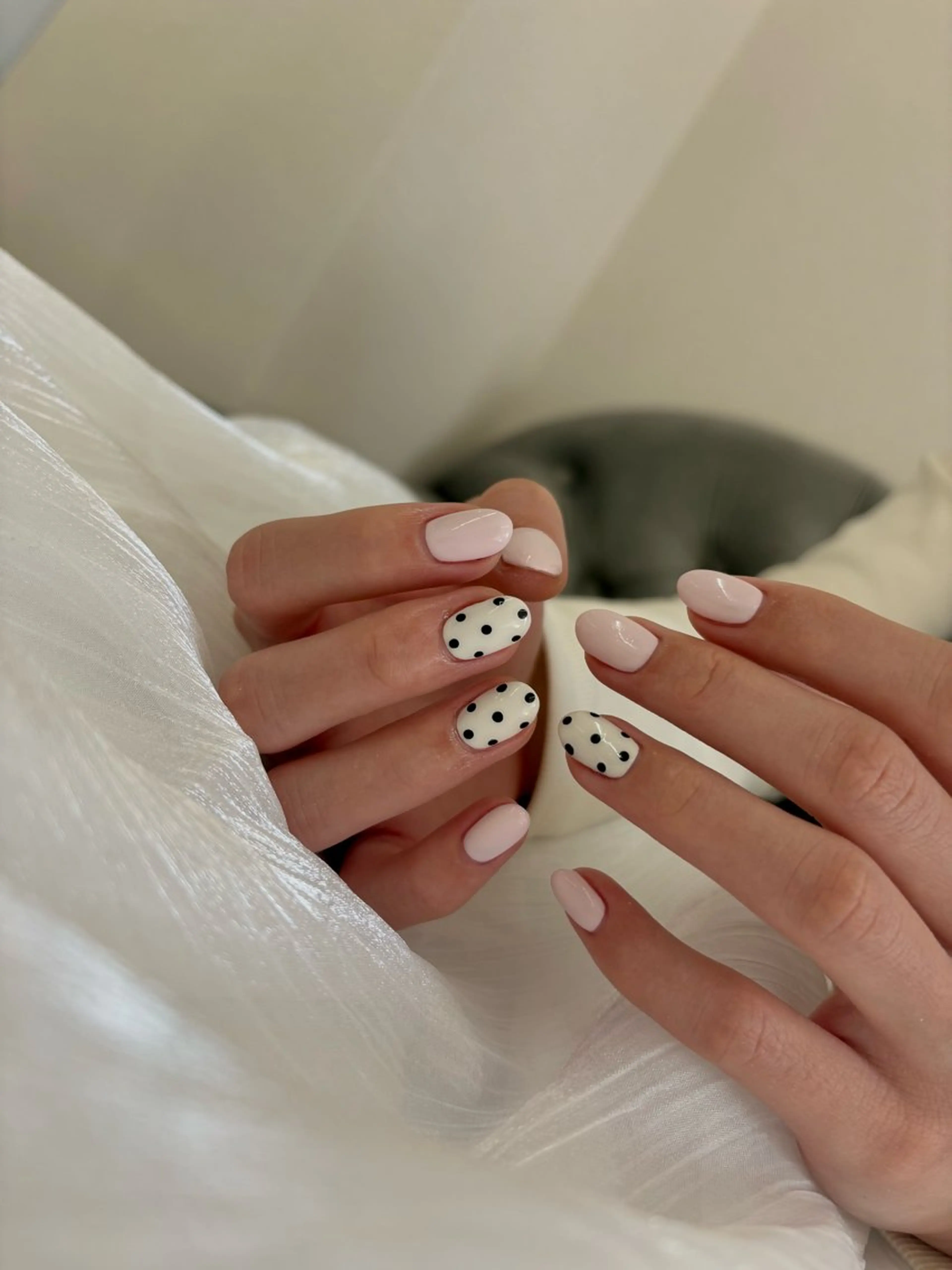 ネイル ハンドネイル GRACE グレイスのネイルデザイン