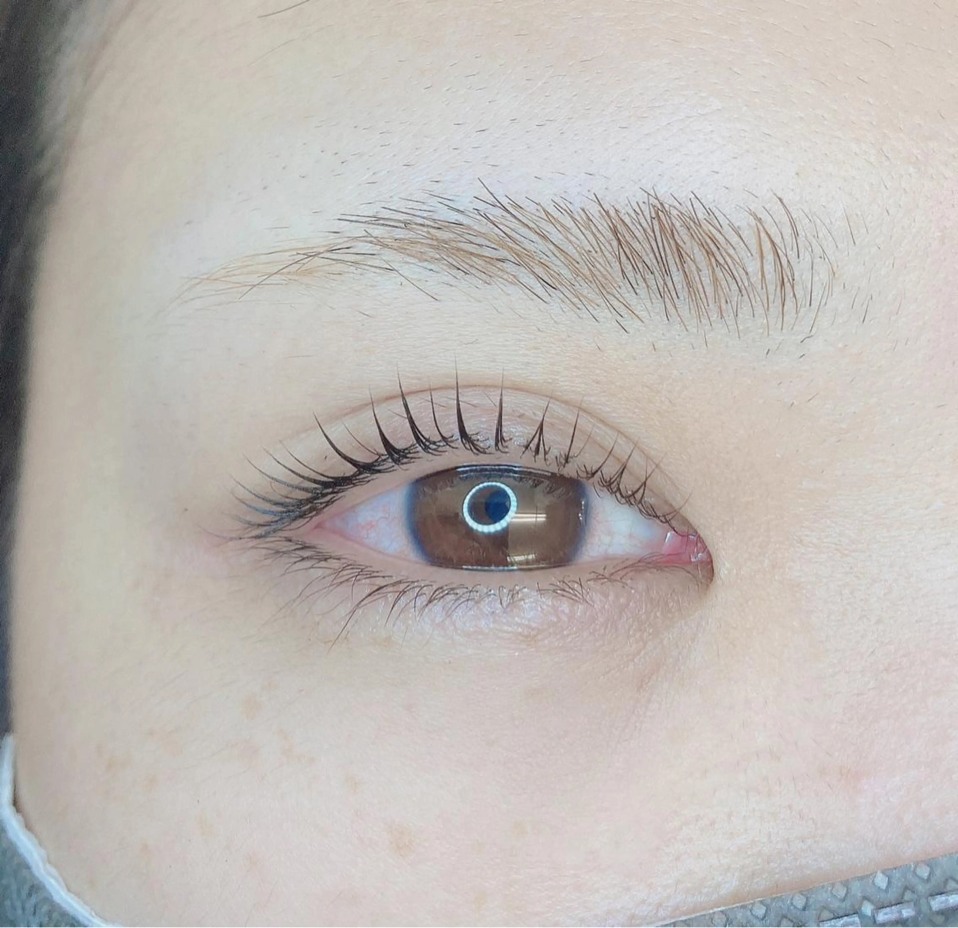 マツエク・マツパ TIARA池袋西口店 店長YASUKA💐のマツエク・マツパデザイン