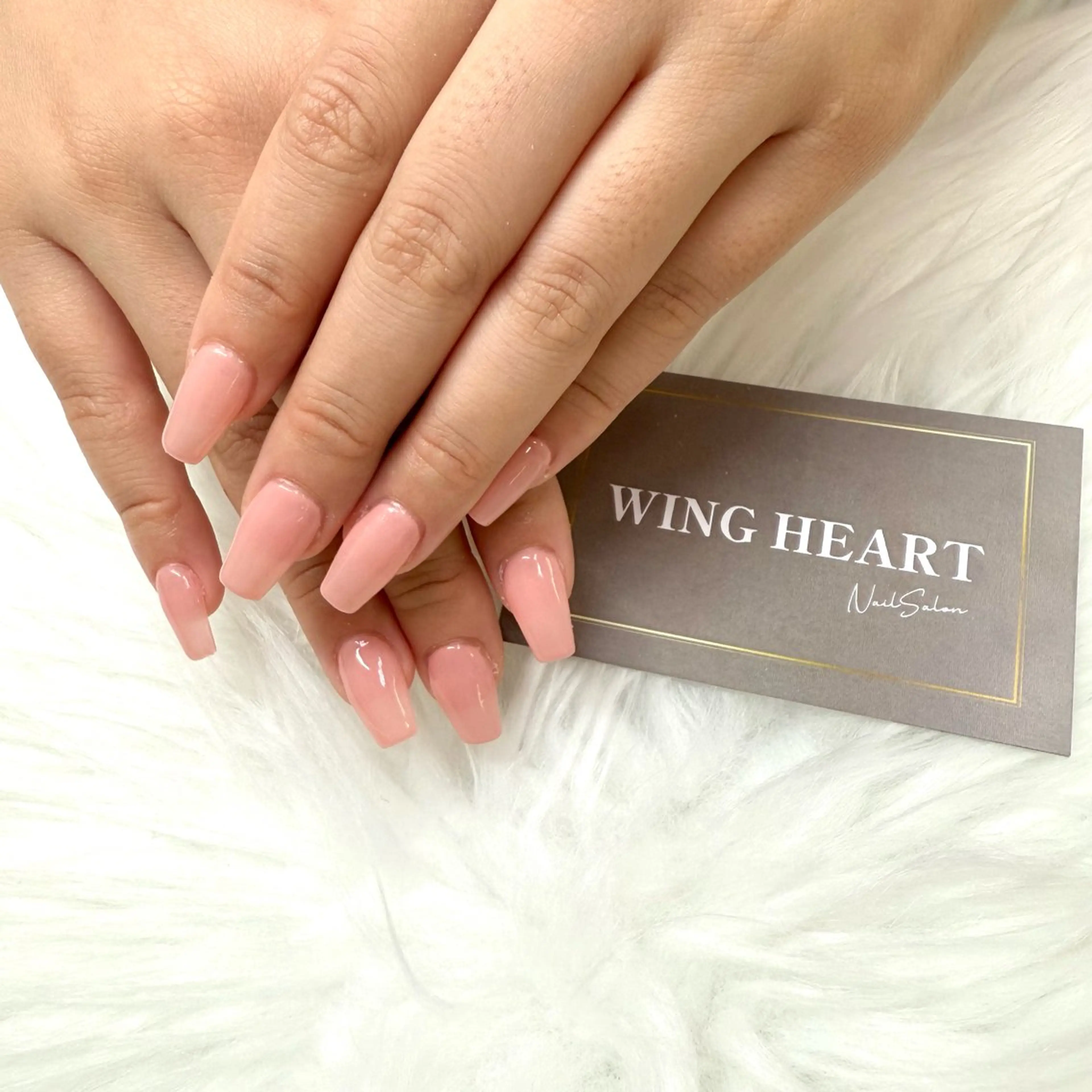 ネイル I. AYUMIのネイルデザイン