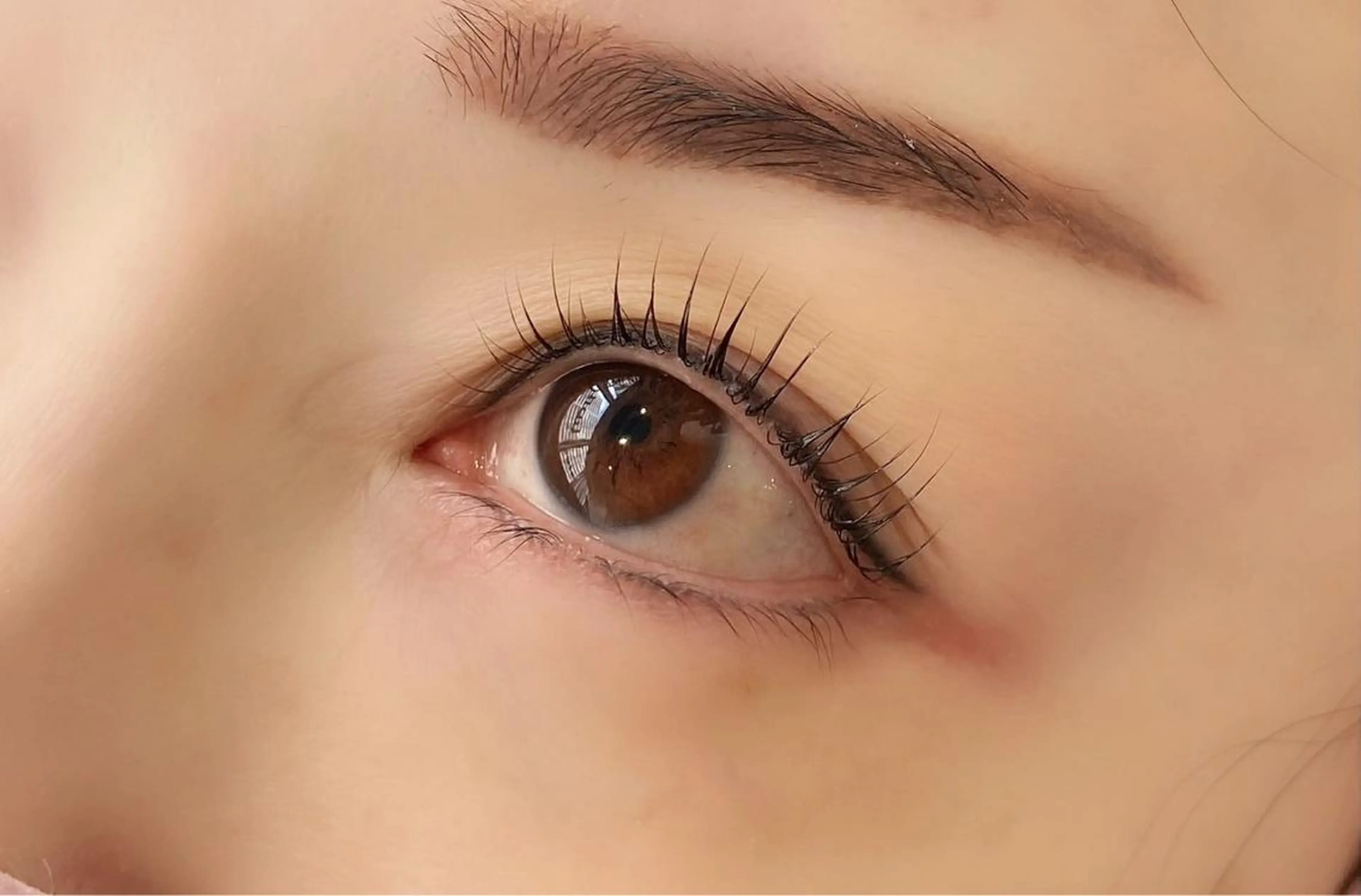 マツエク・マツパ マツパ 岩波 優衣のマツエク・マツパデザイン