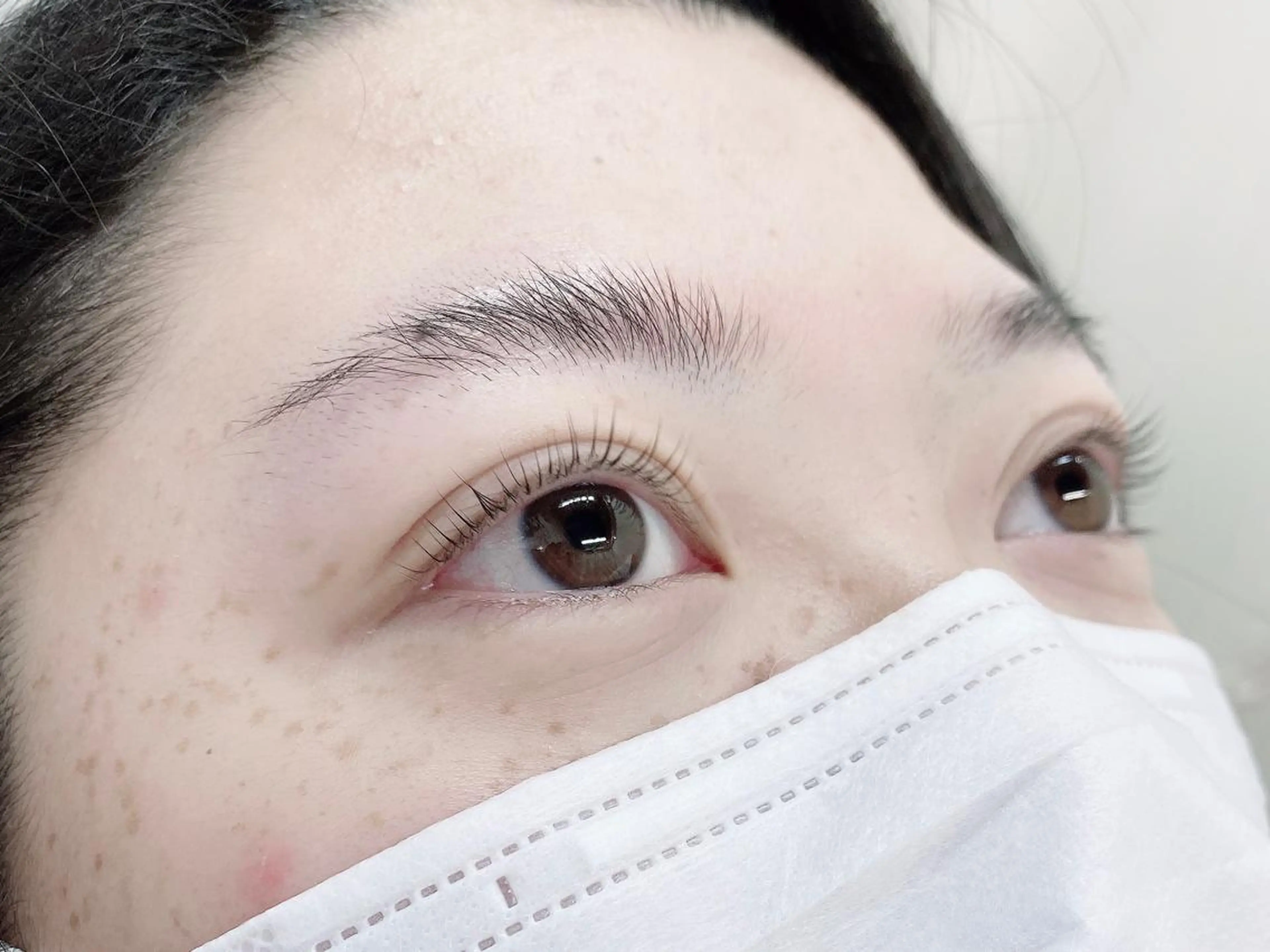 マツエク・マツパ マツパ 🎀INObyA Marie🎀のマツエク・マツパデザイン