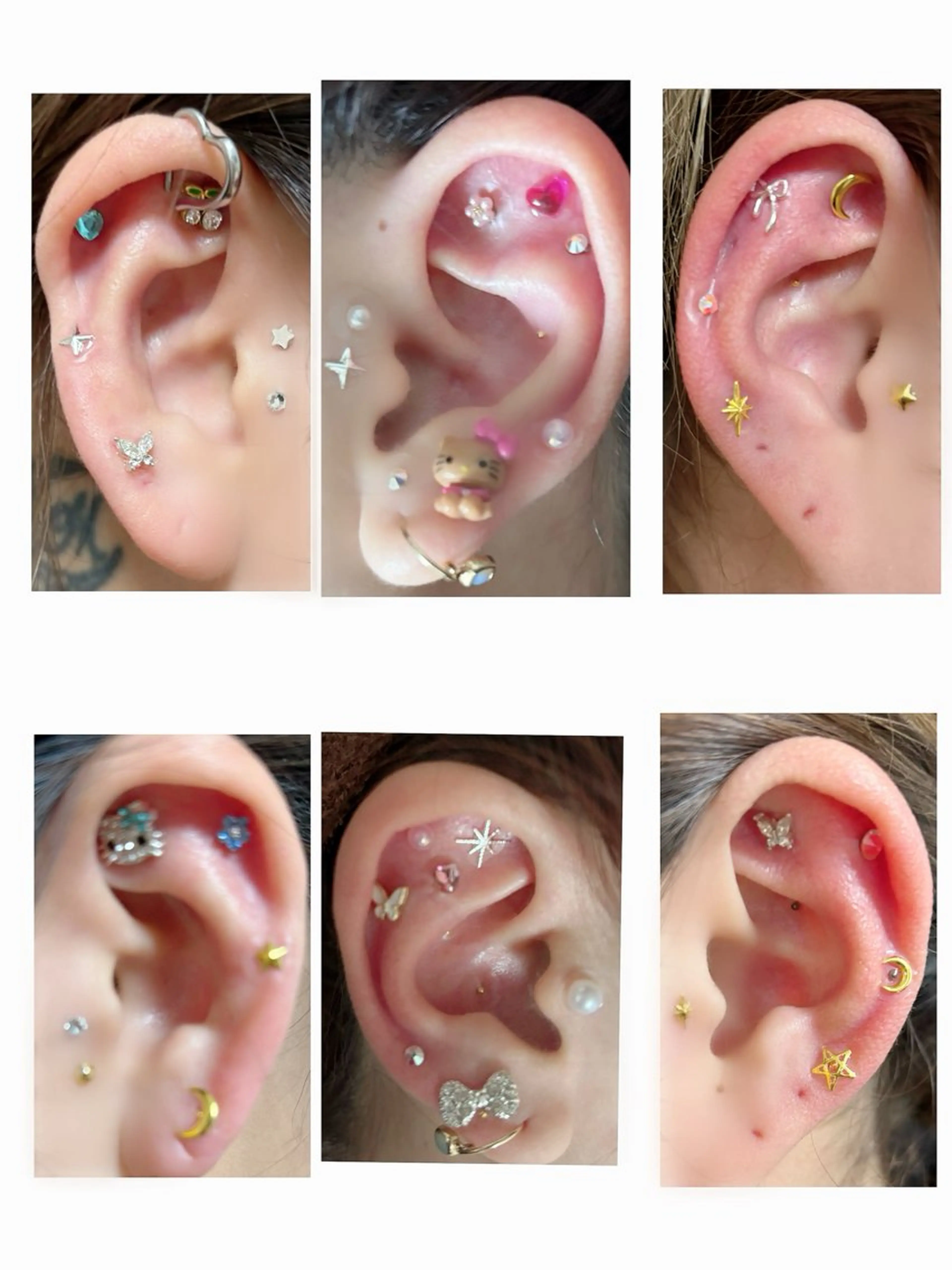 その他 Plumeria （プルメリア）川口のエステ・リラクイメージ