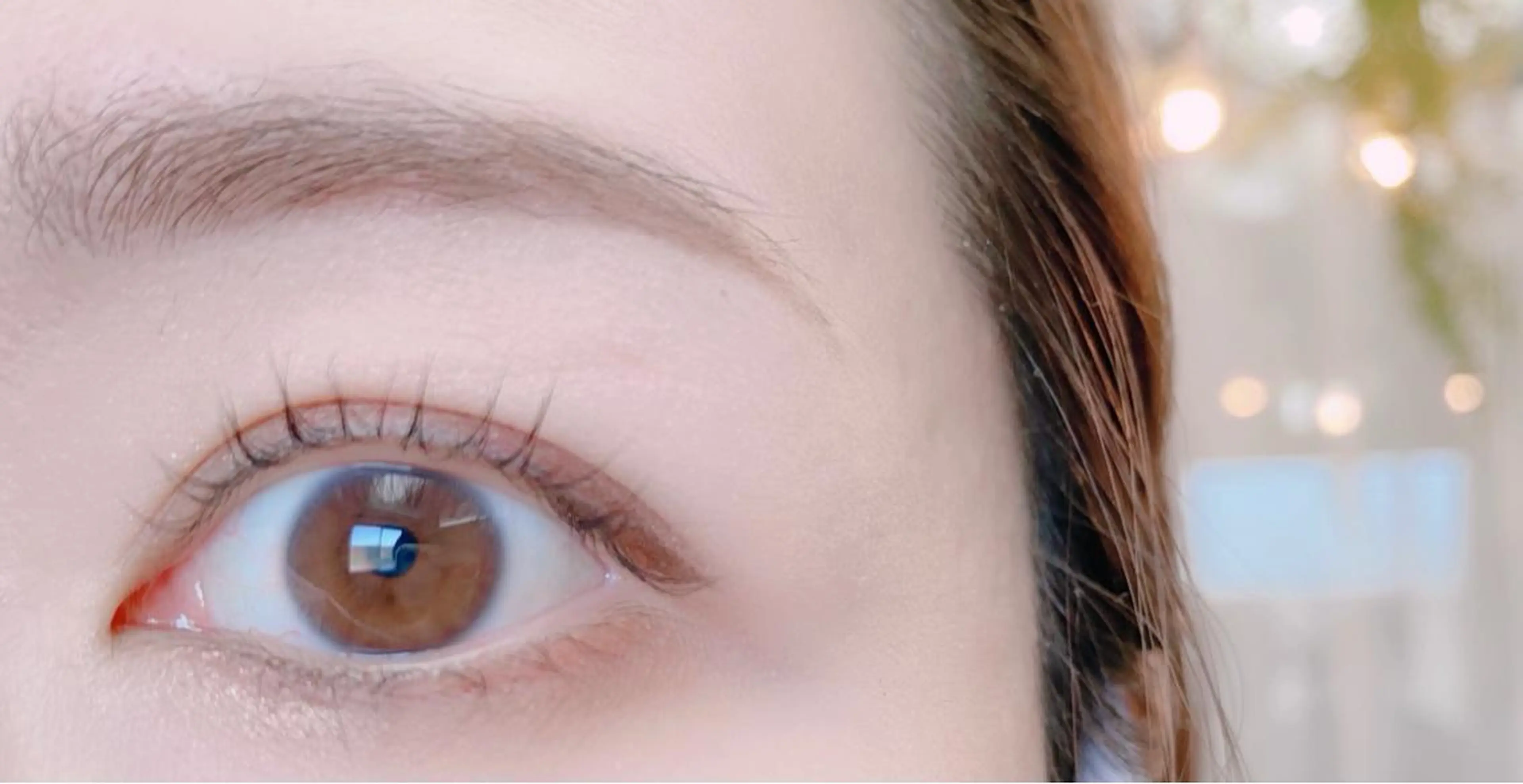 マツエク・マツパ AQUA eyelash南浦和のマツエク・マツパデザイン