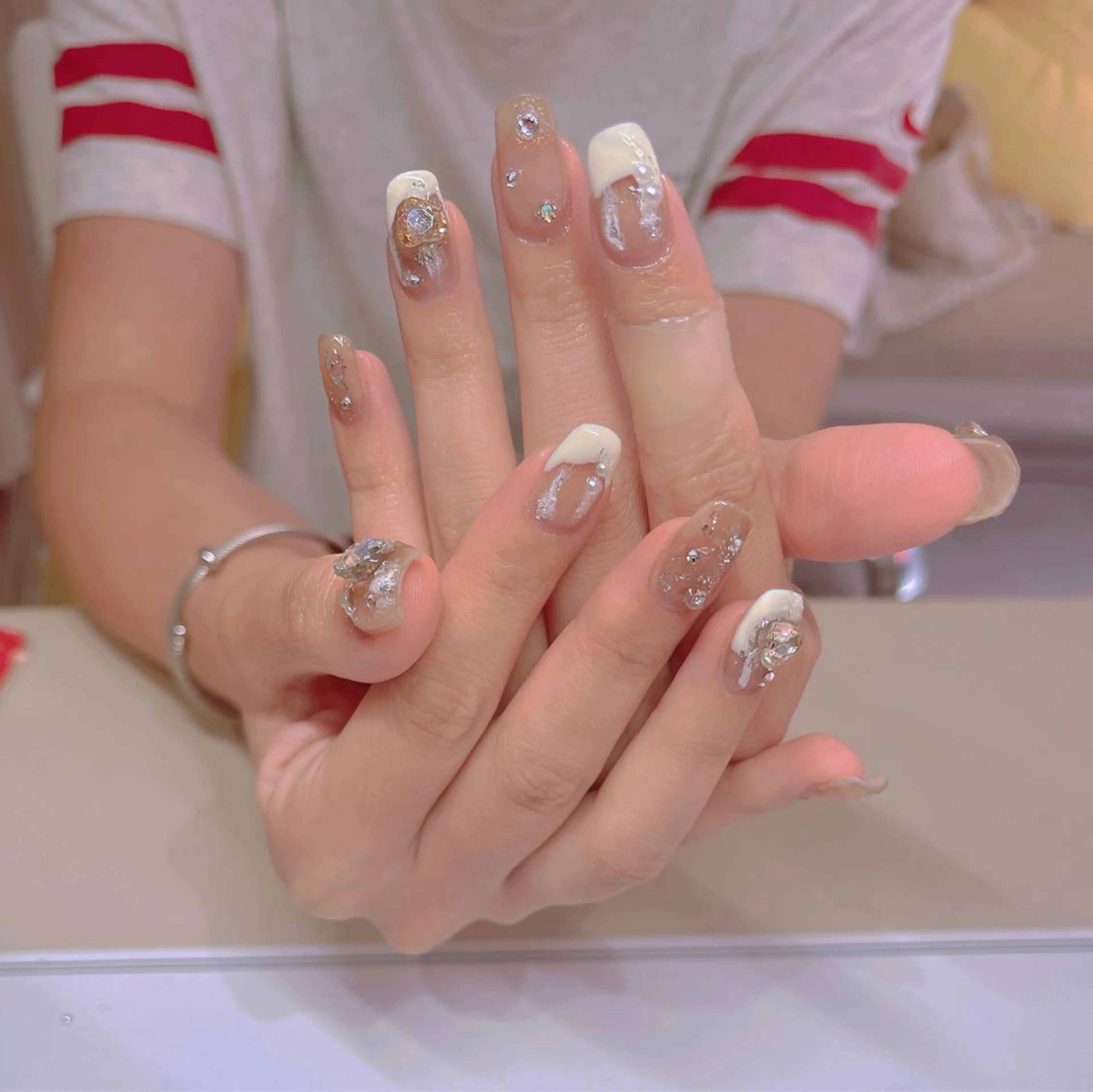 ネイル NANA NAILのネイルデザイン