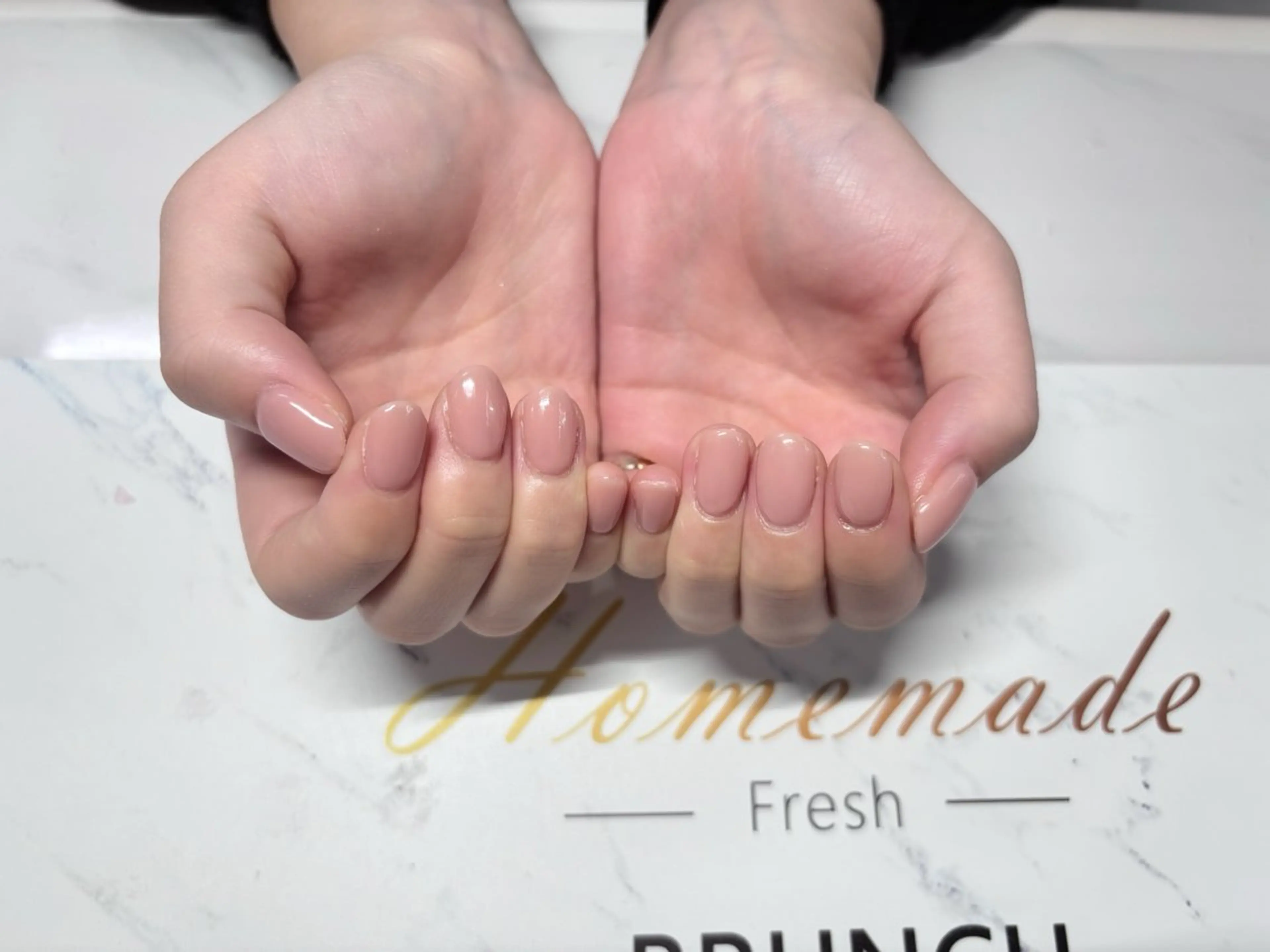 ネイル ハンドネイル か えのネイルデザイン