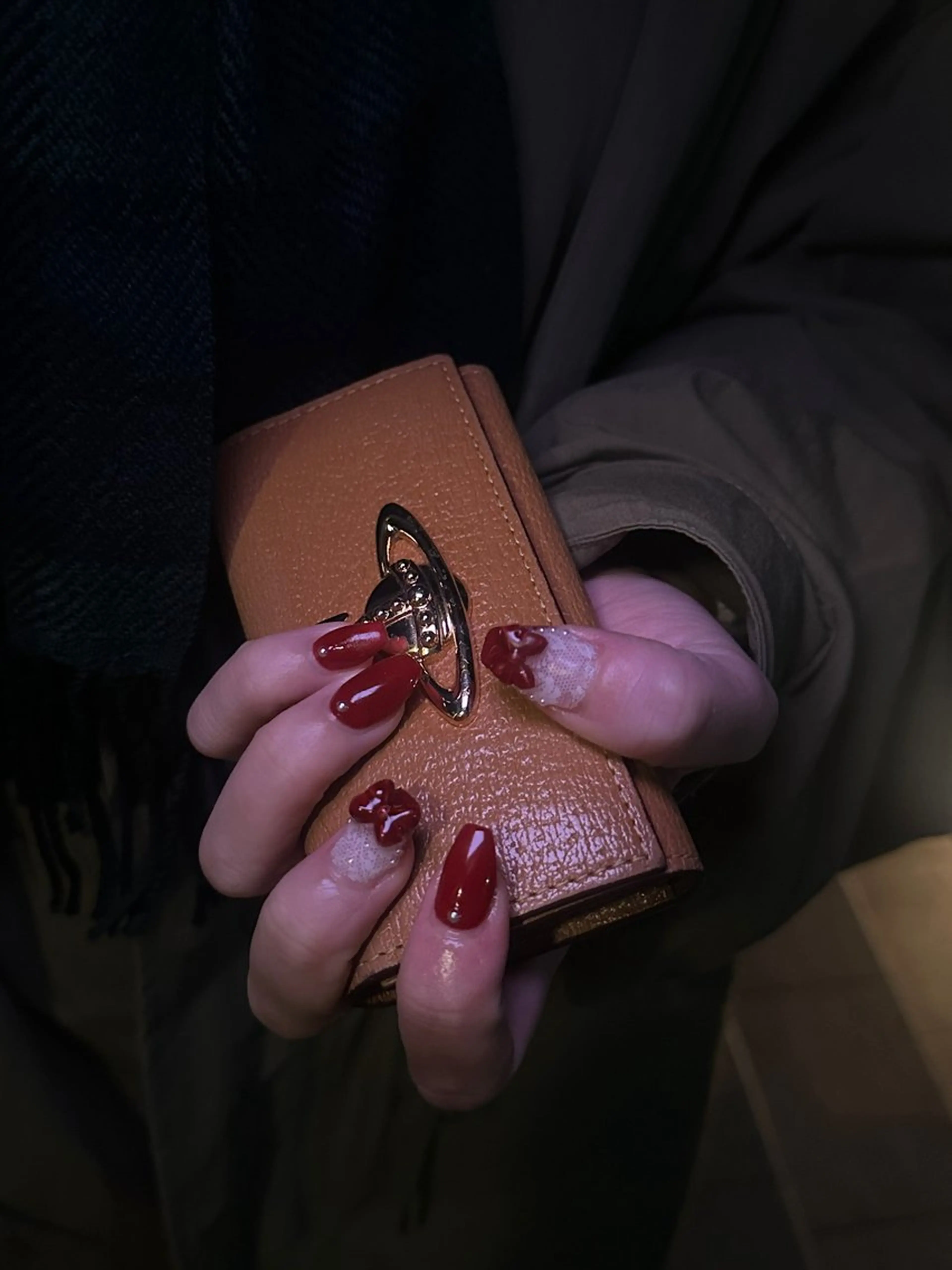 ネイル Nail&Eye hanaのネイルデザイン