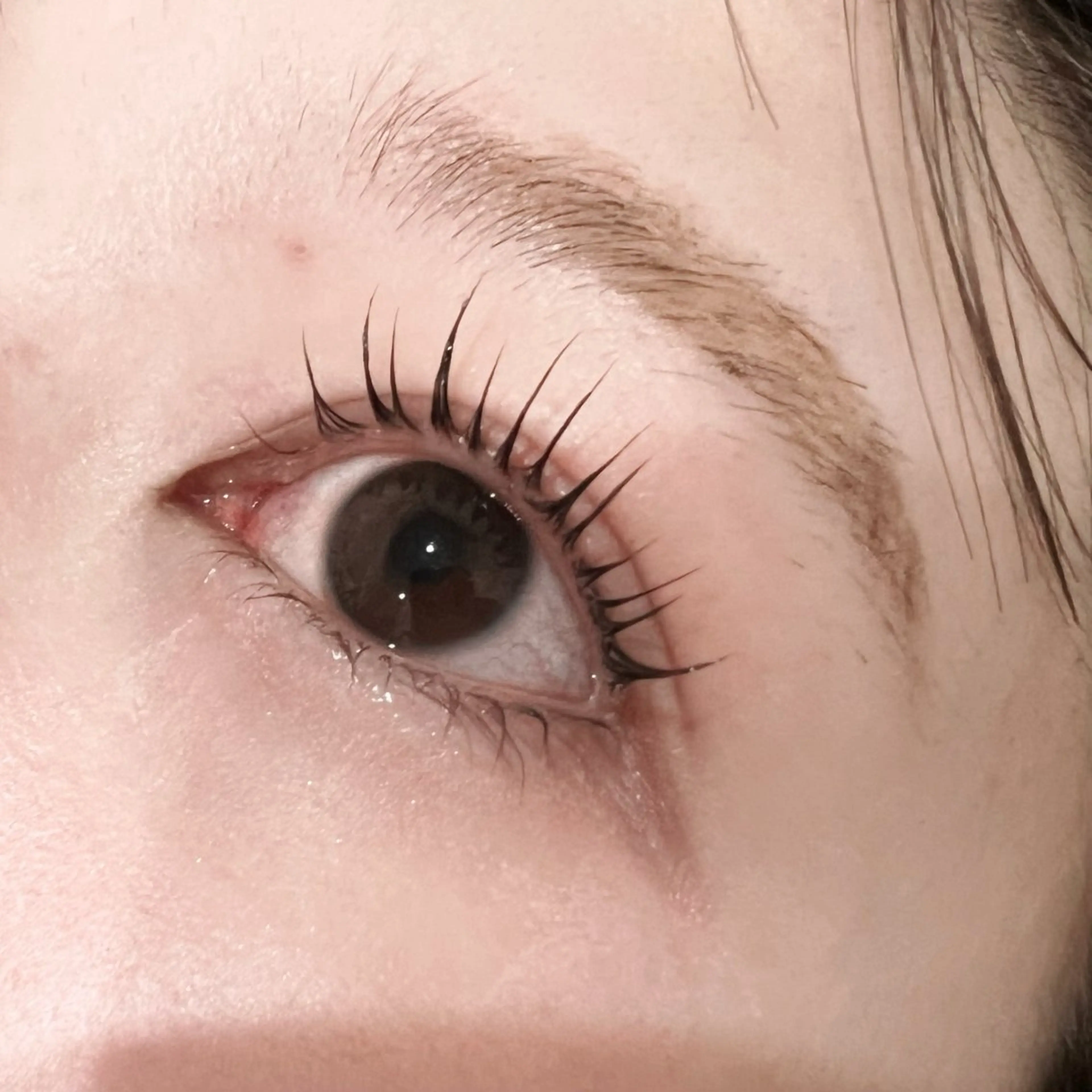 マツエク・マツパ マツパ 小川 🖤のマツエク・マツパデザイン