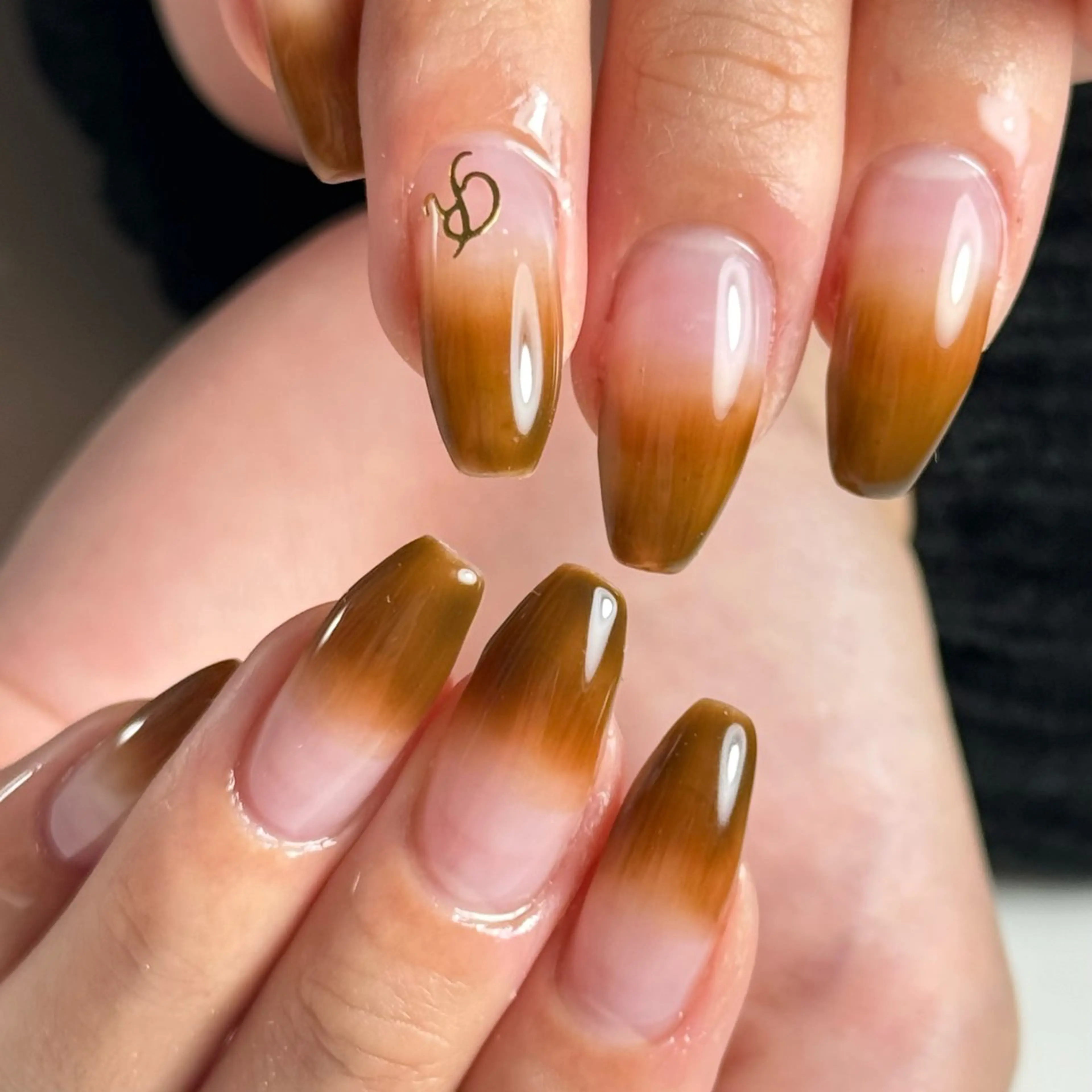 ネイル ハンドネイル Nail Salon EUBのネイルデザイン