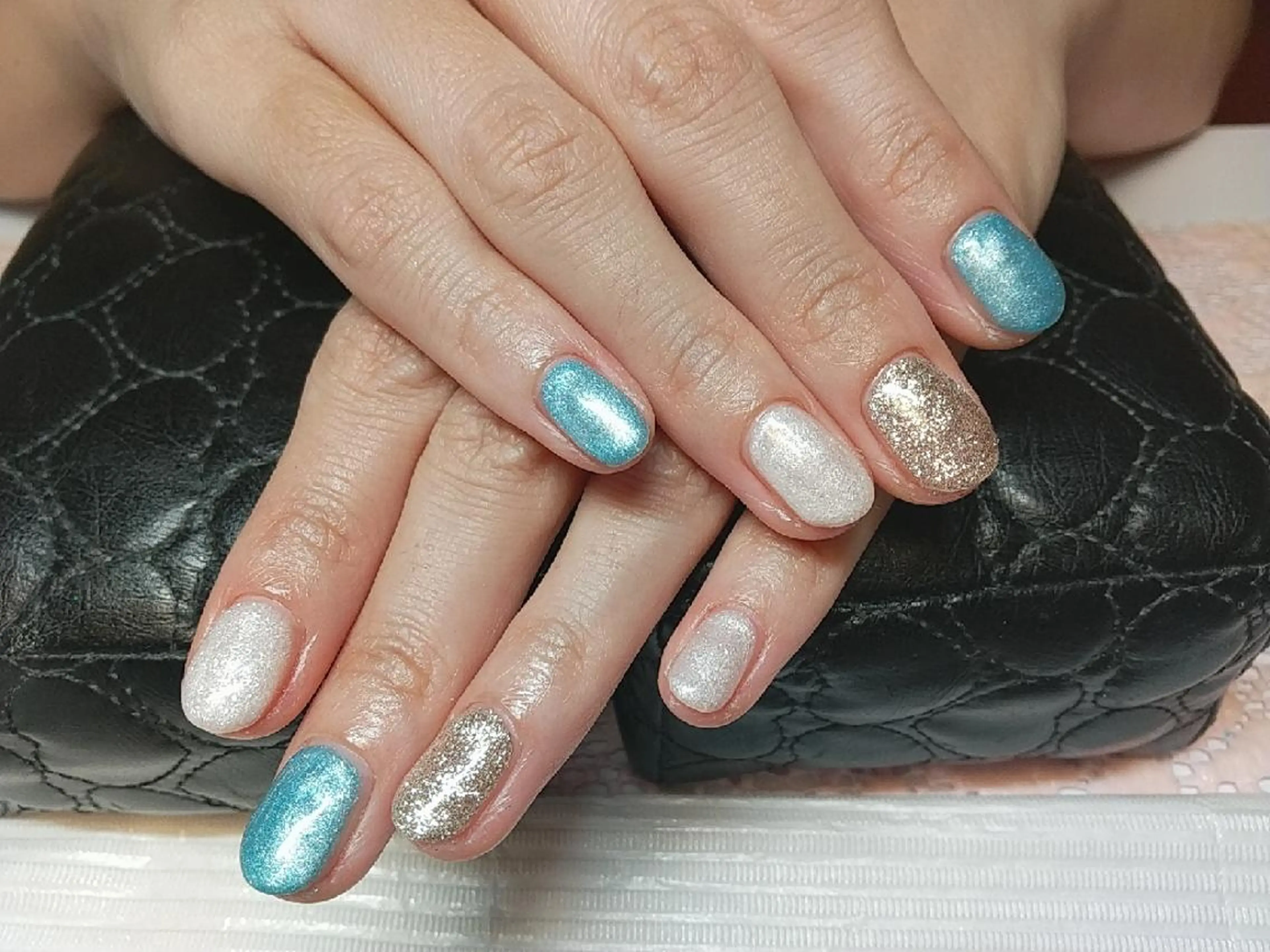 ネイル haru  nailのネイルデザイン