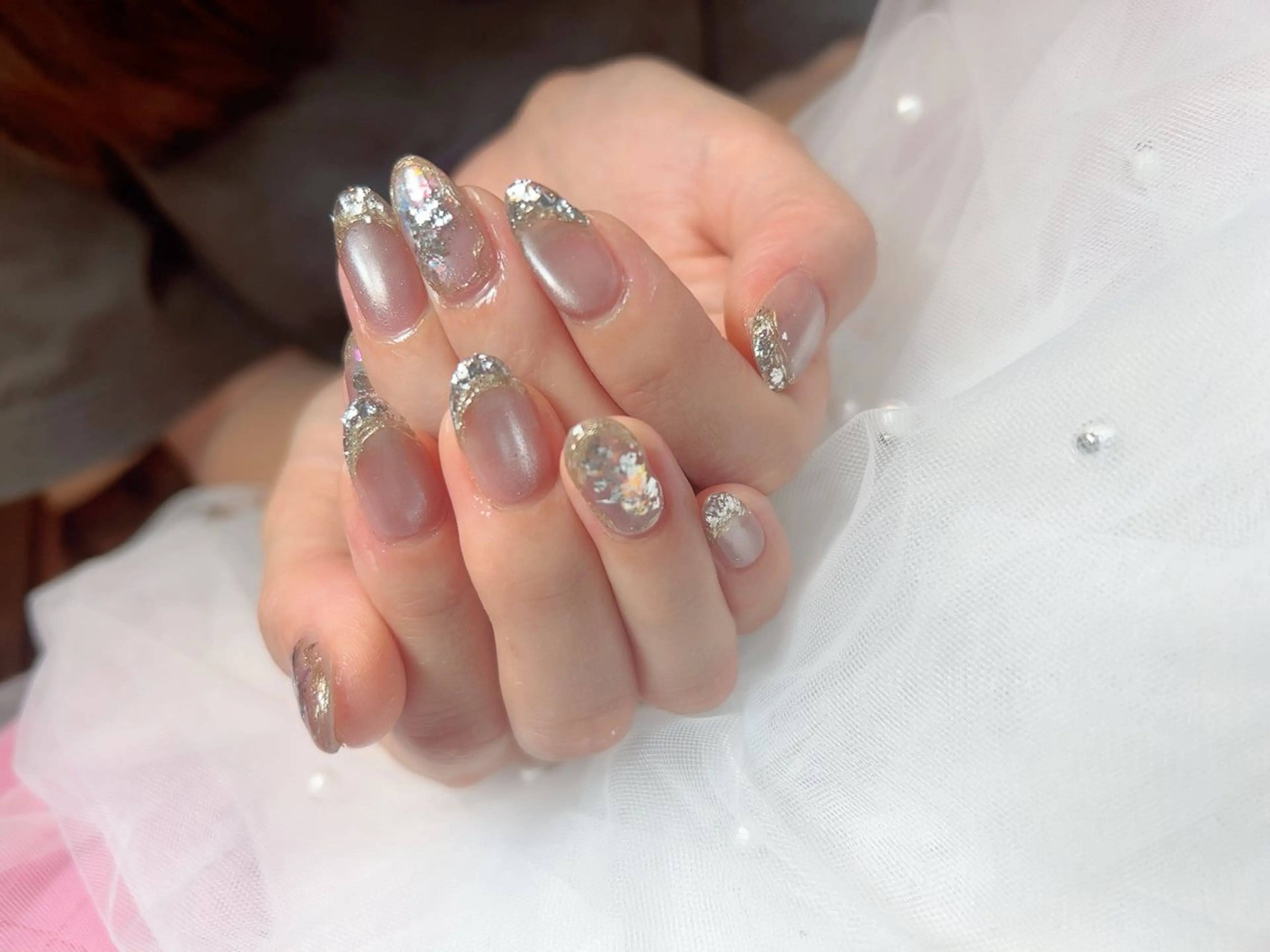 ネイル 高野 祐紀のネイルデザイン