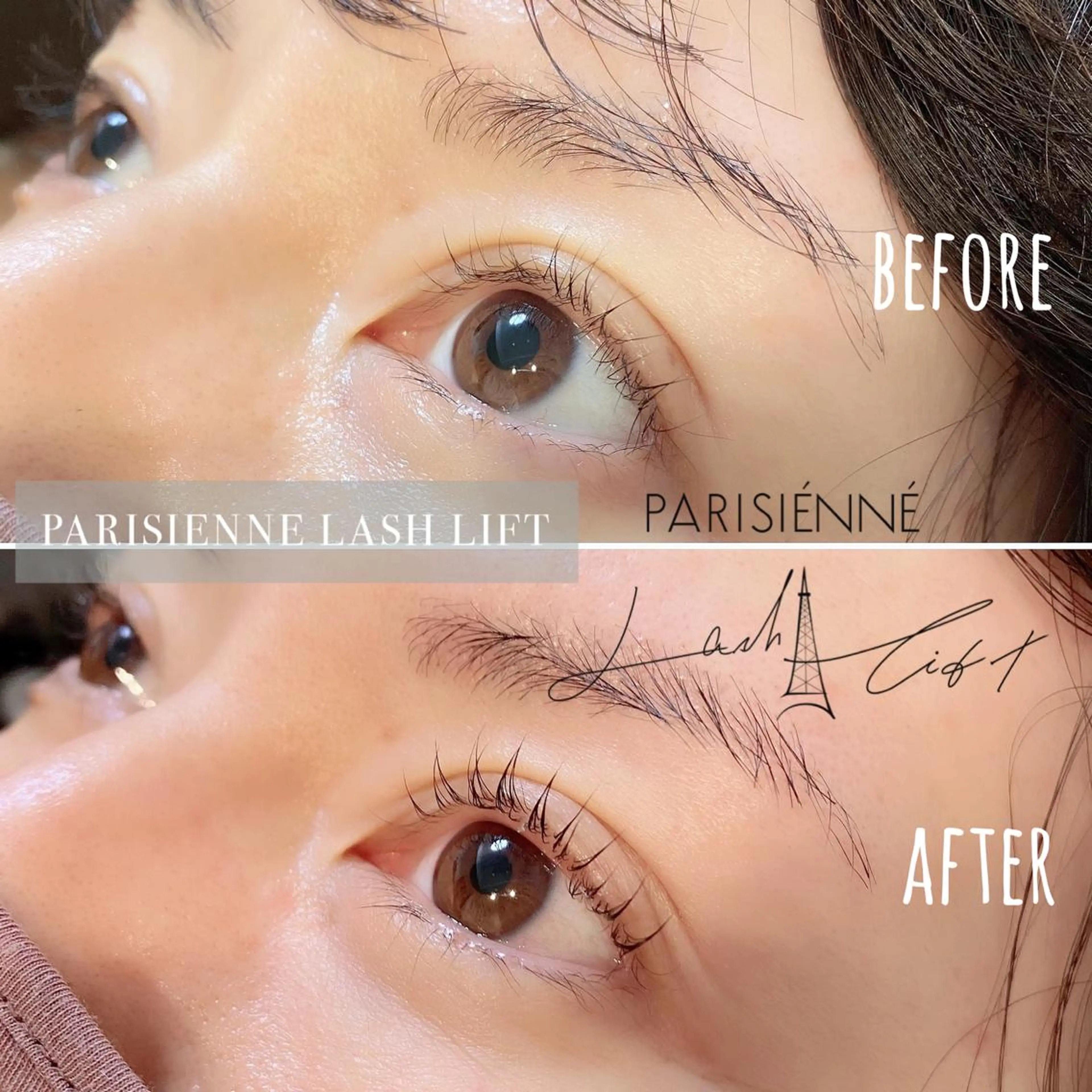 マツエク・マツパ sweet 仲野陽子のネイルデザイン