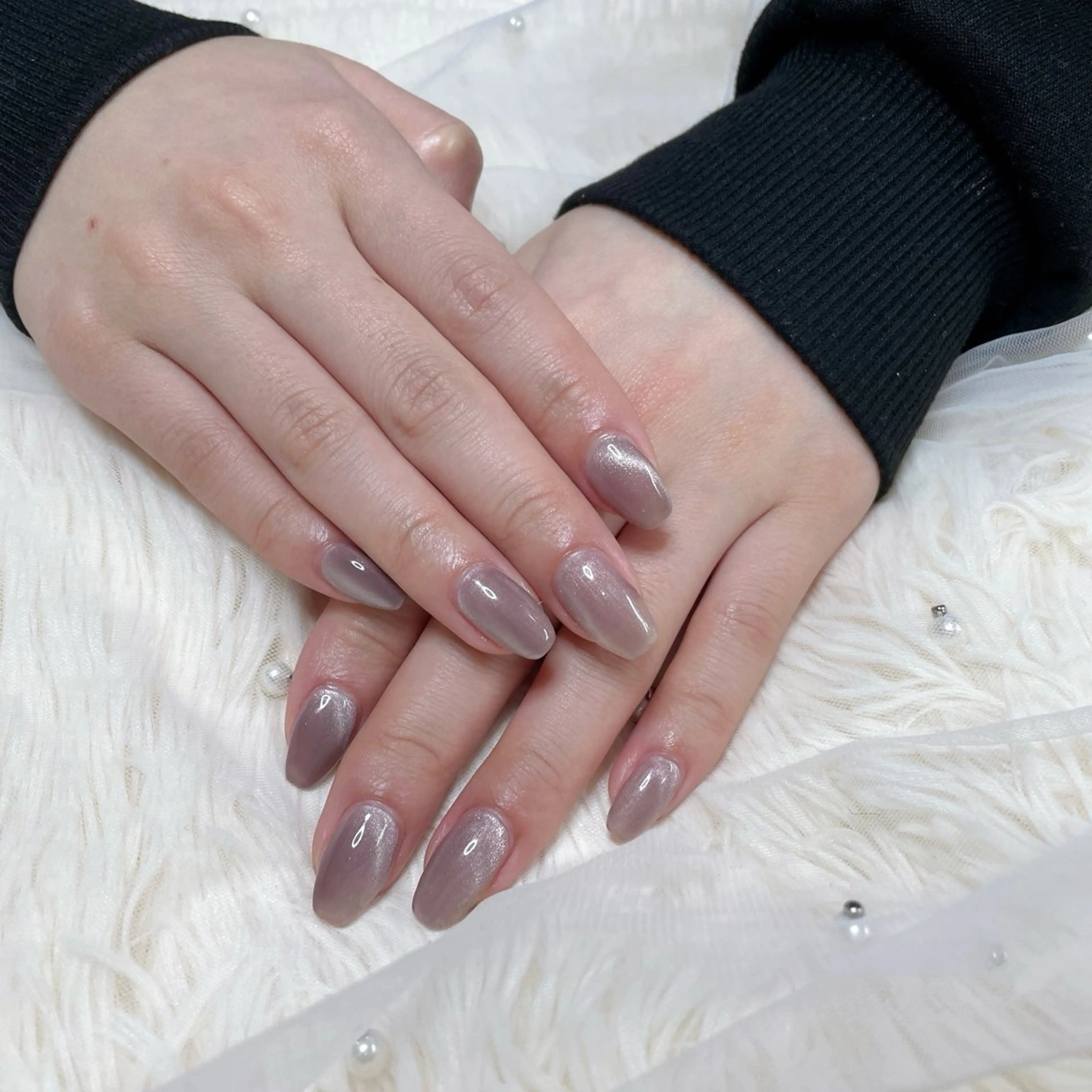 🖐️【オフ込み】マグネットワンカラーの写真