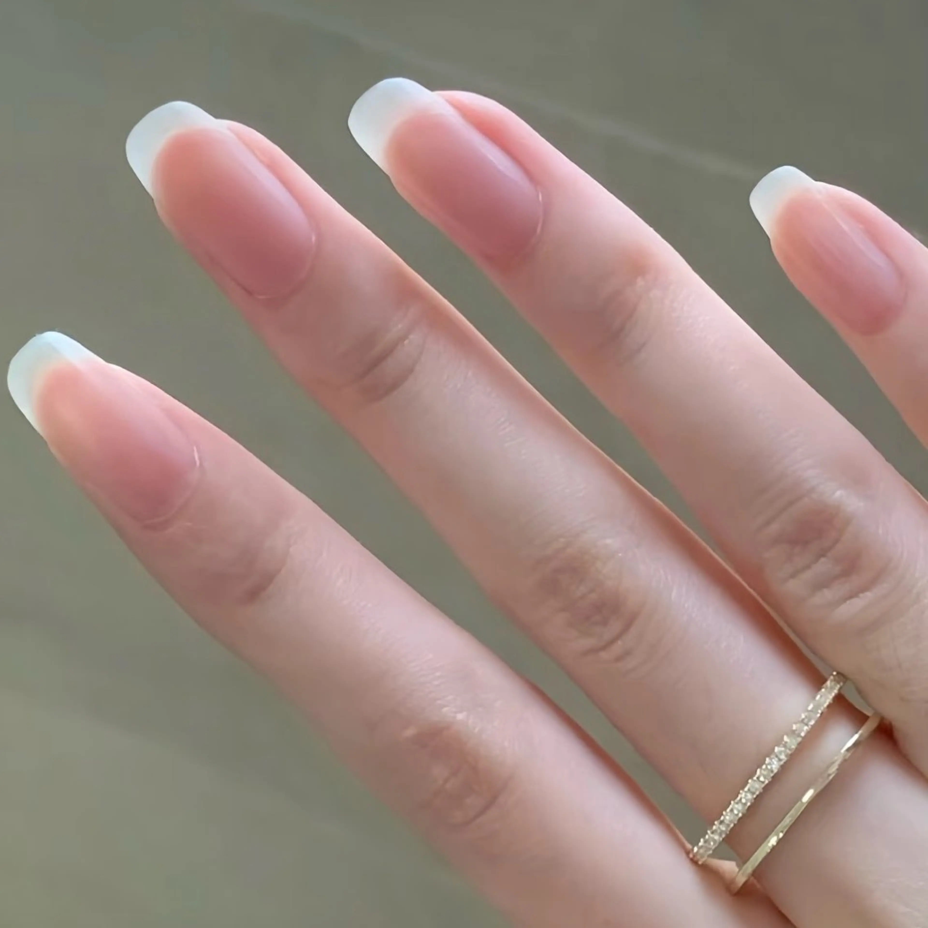 ハンドオフのみの写真