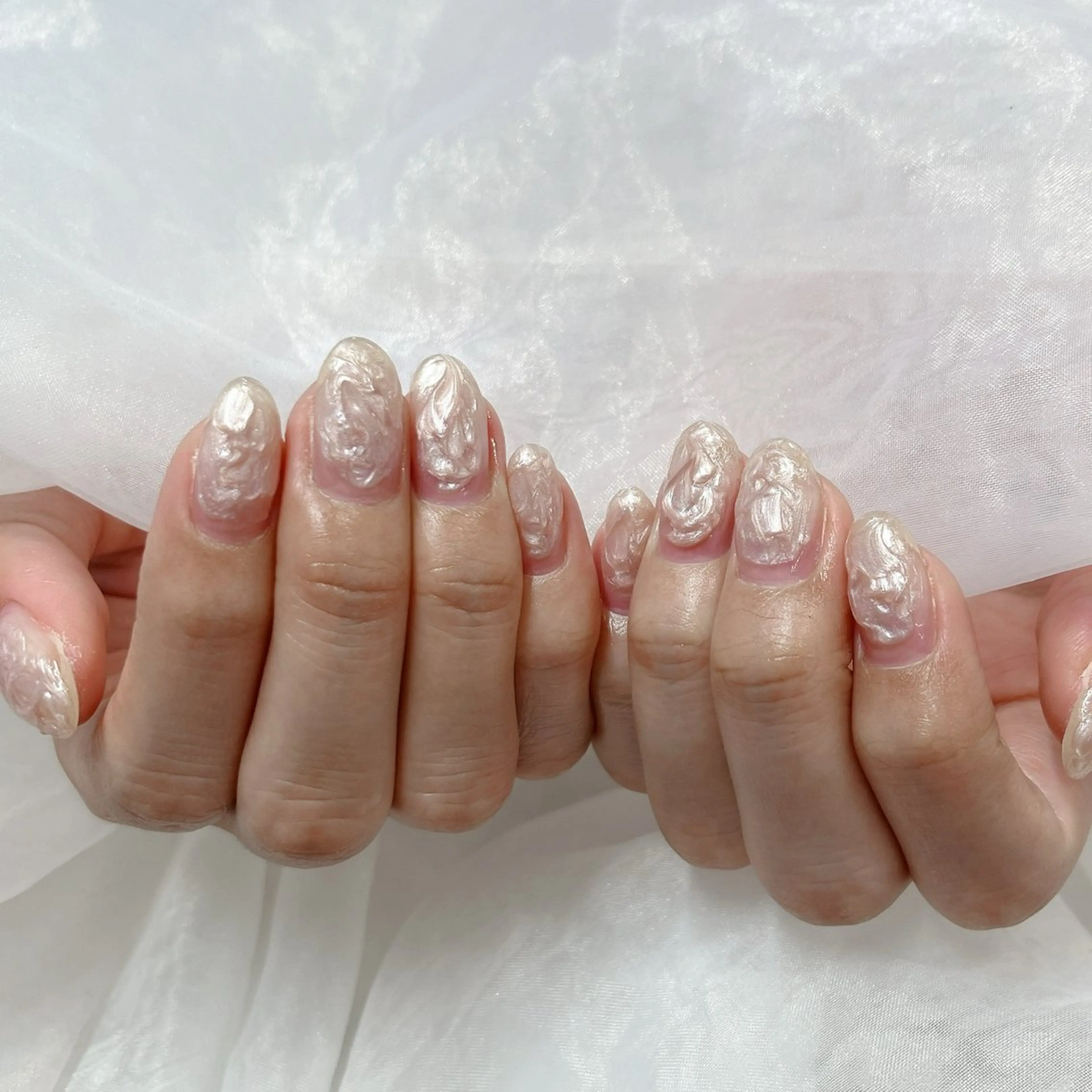 ネイル GDS NAIL はるのネイルデザイン