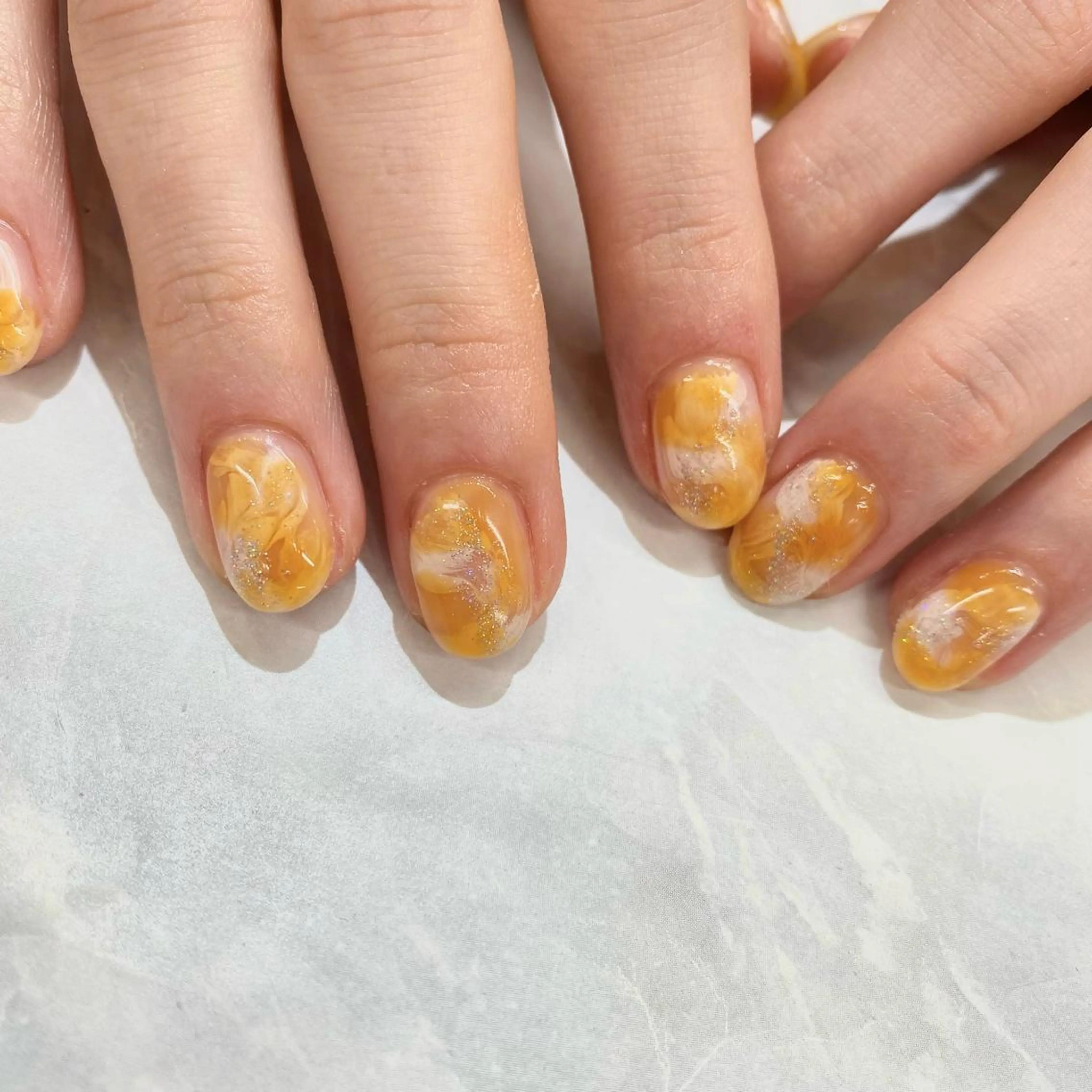 ネイル BellFlower Rioのネイルデザイン