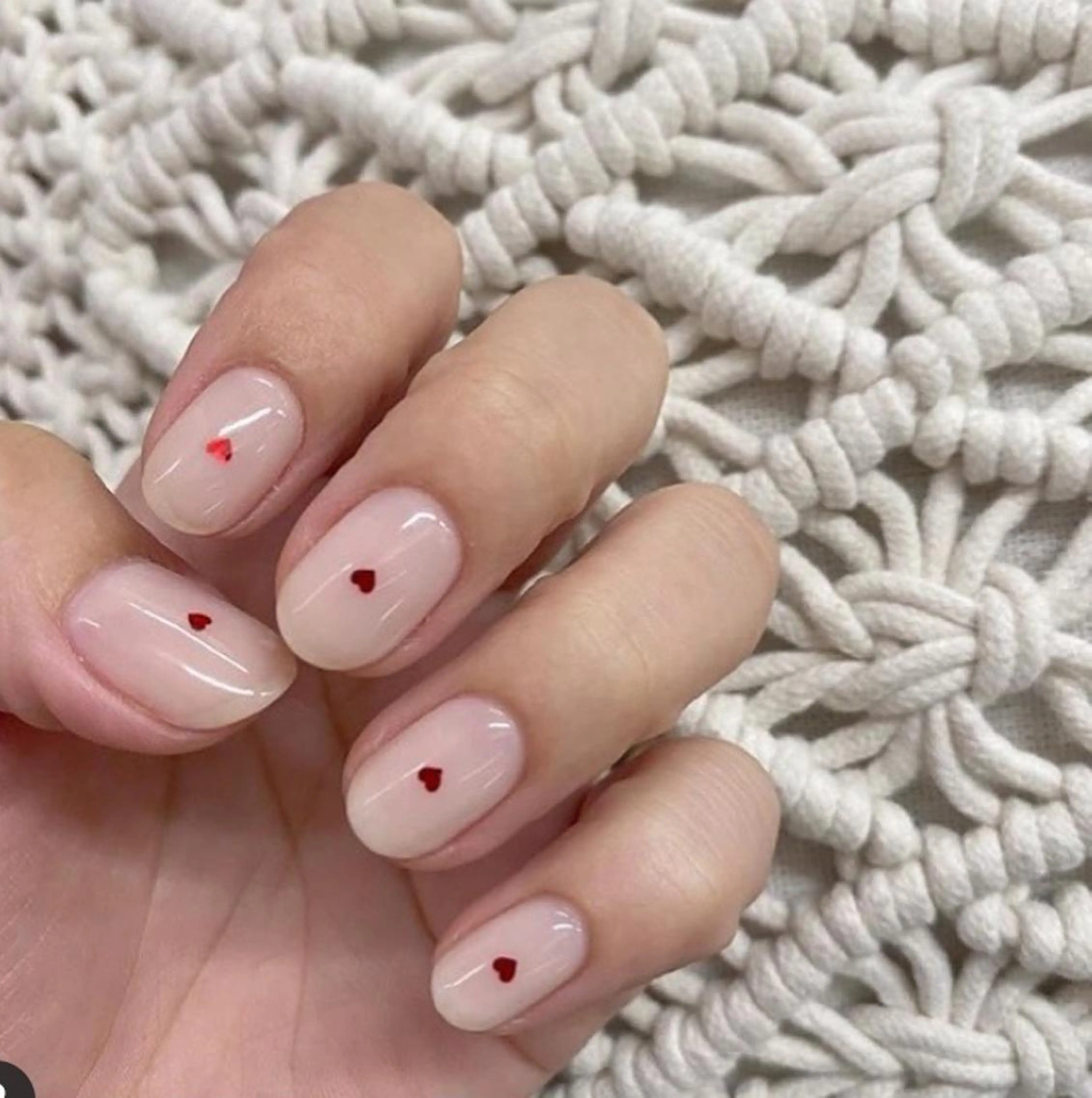 ネイル ハンドネイル 菲菲ネイルサロン所属・FF フィフィネイルサロンのネイルデザイン