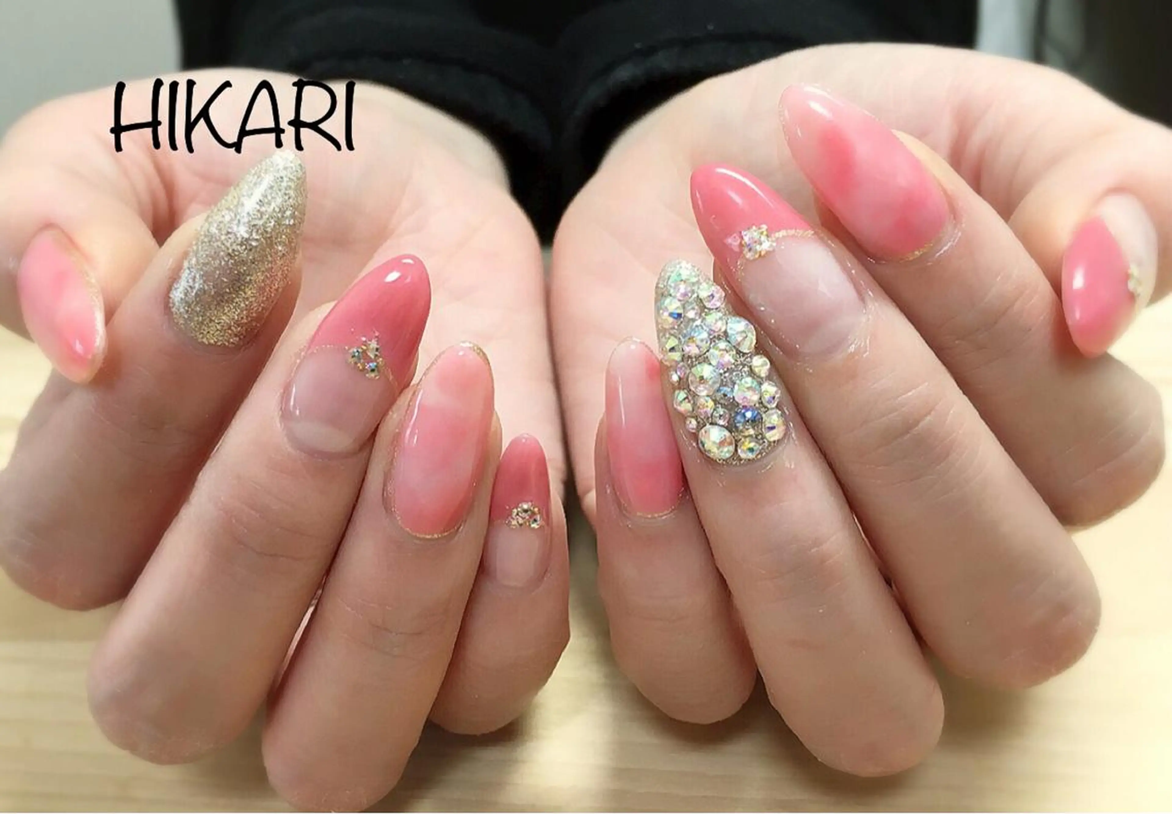 ネイル CULU -LUのネイルデザイン