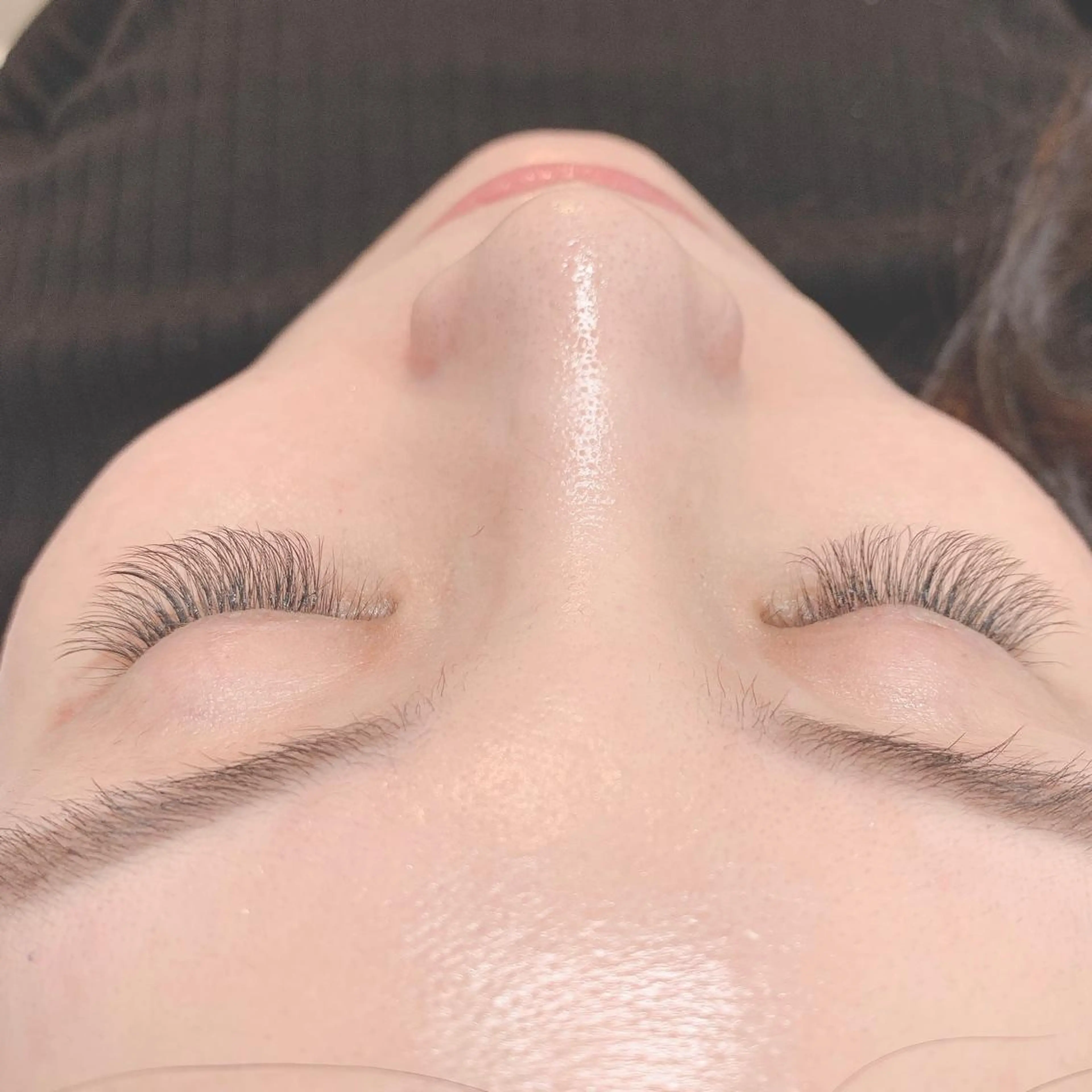 マツエク・マツパ マツエク IVY staff ⭐︎のマツエク・マツパデザイン