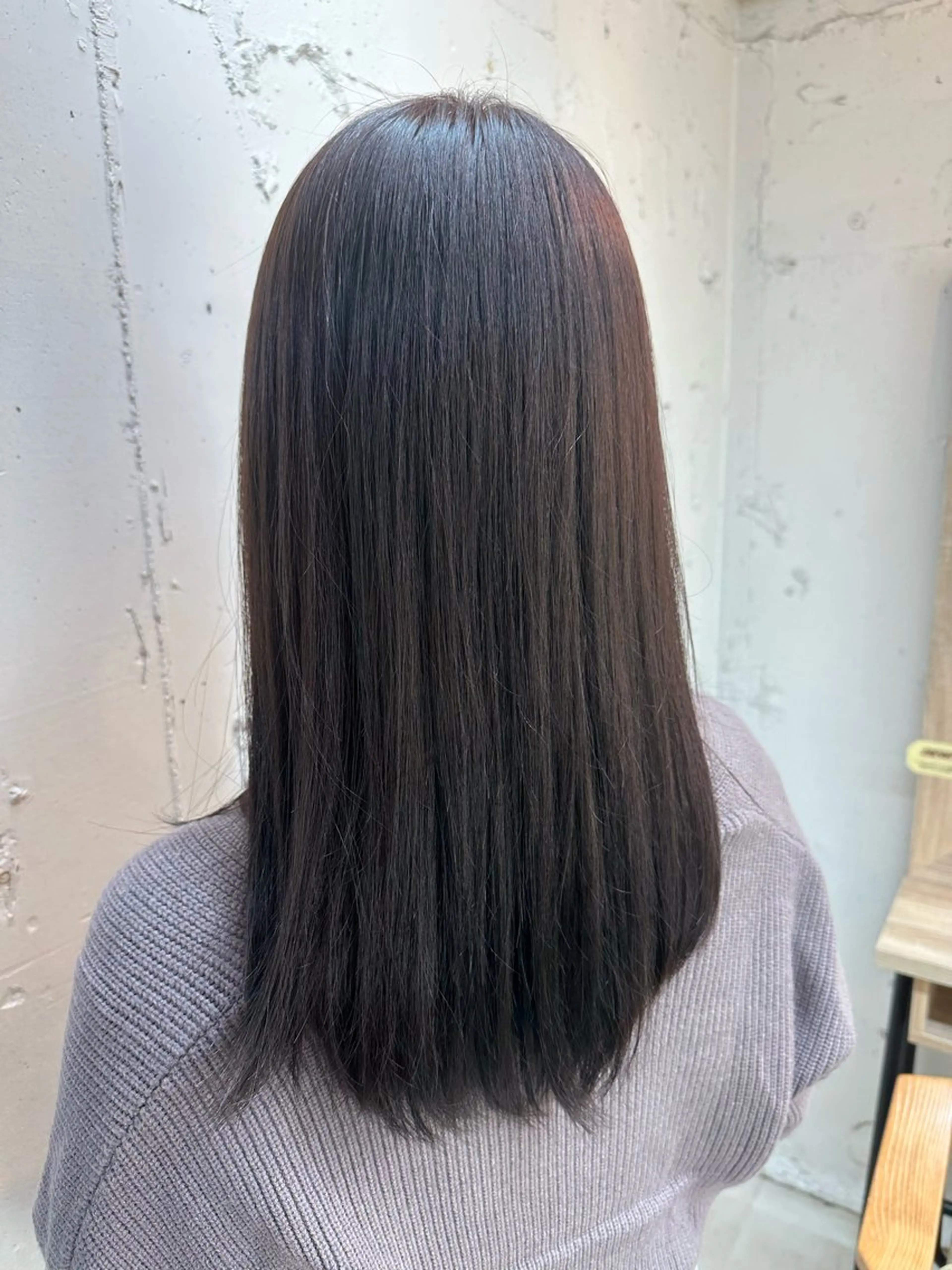 ロング masaya🏁渋谷 カラーモデル募集のヘアスタイル