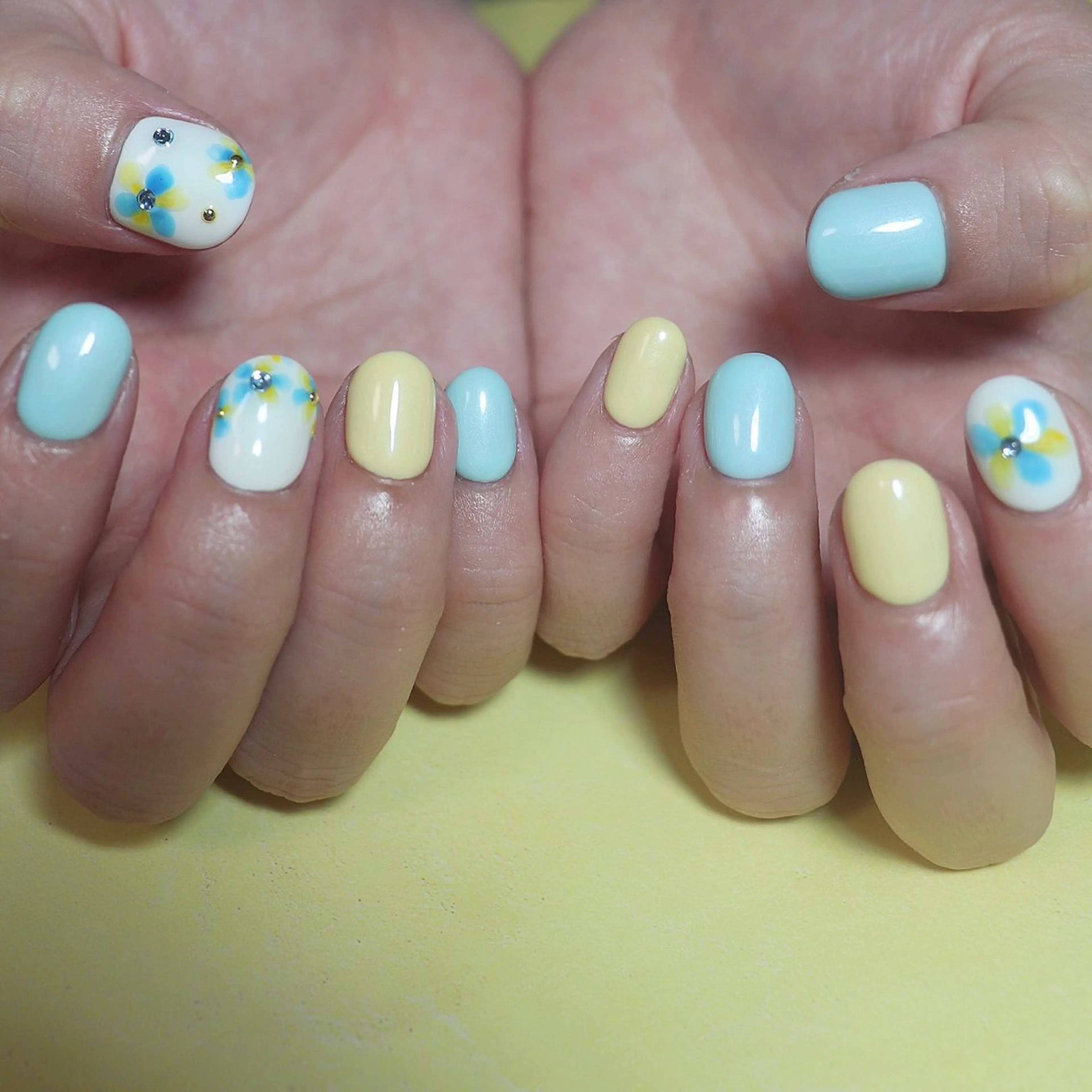 ネイル Dreamer nailのネイルデザイン