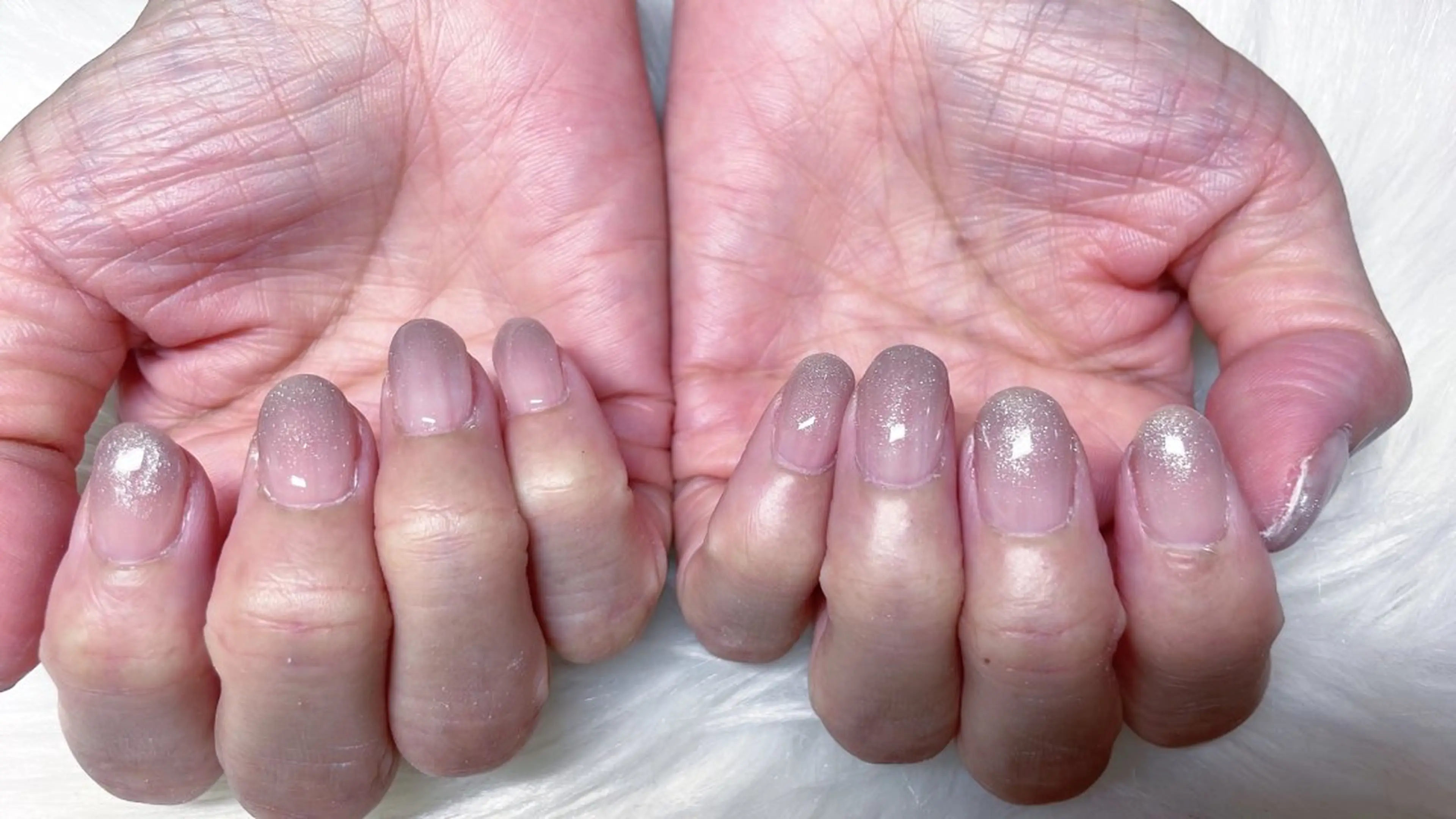 ネイル ハンドネイル Amoureuse Satomiのネイルデザイン