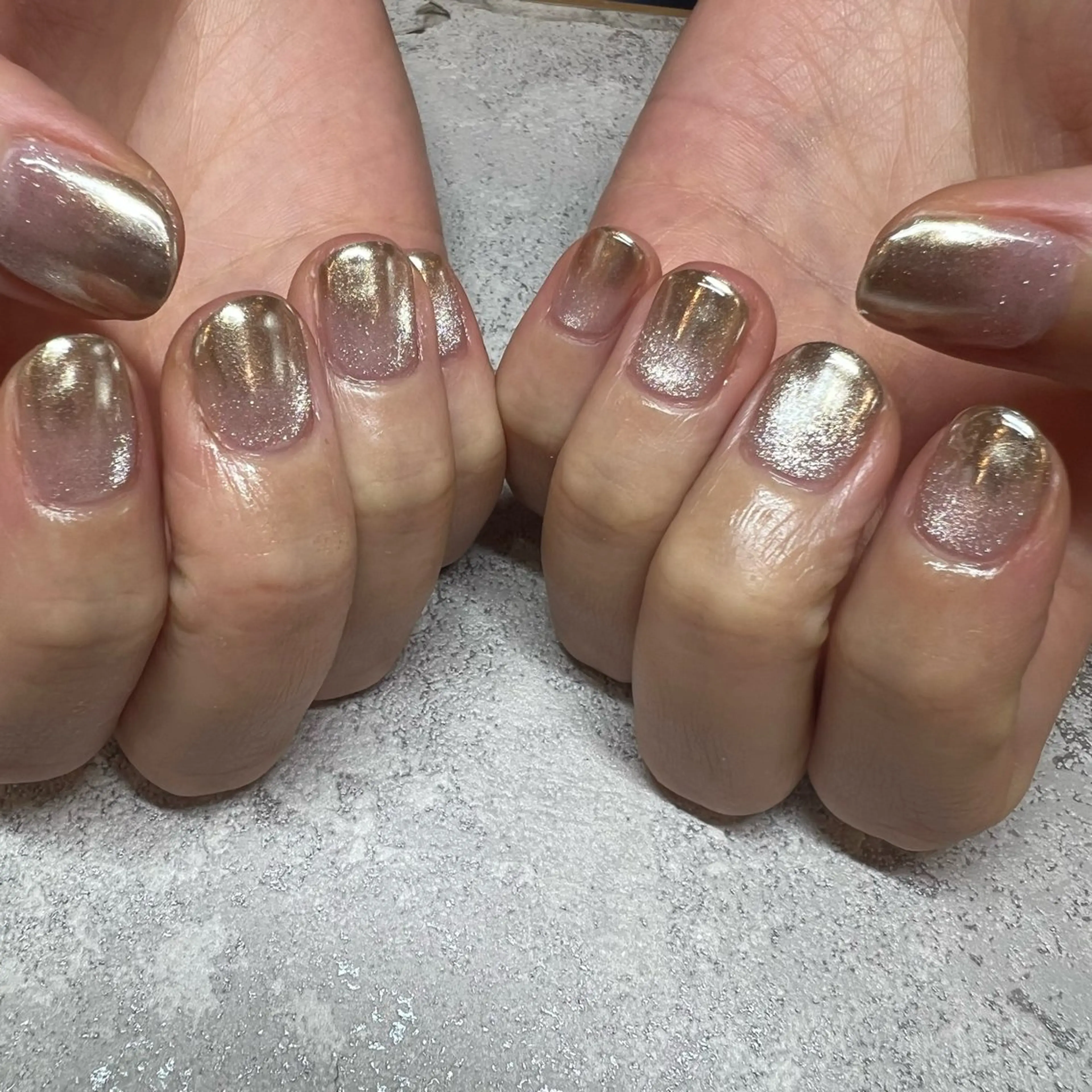 ネイル AlohaLuana 🌺jrネイリストのネイルデザイン